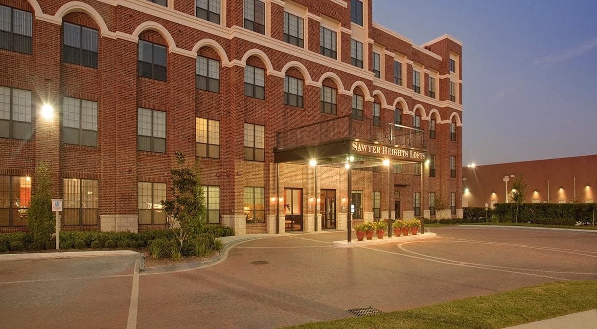 Sawyer Heights Lofts photo 2