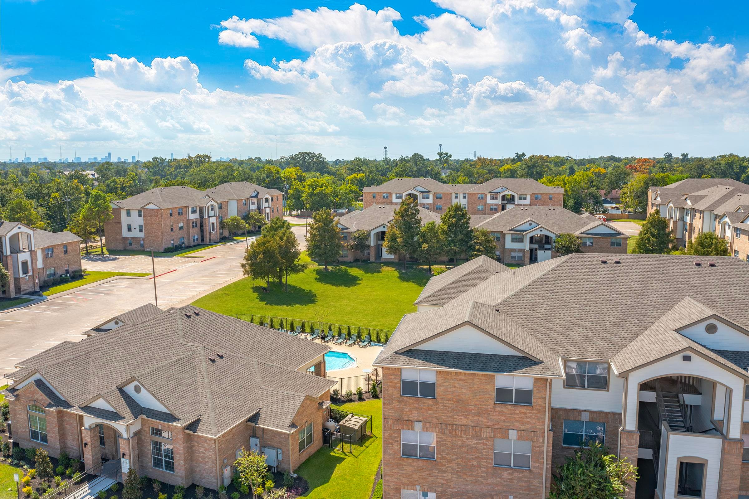 Alcott Village