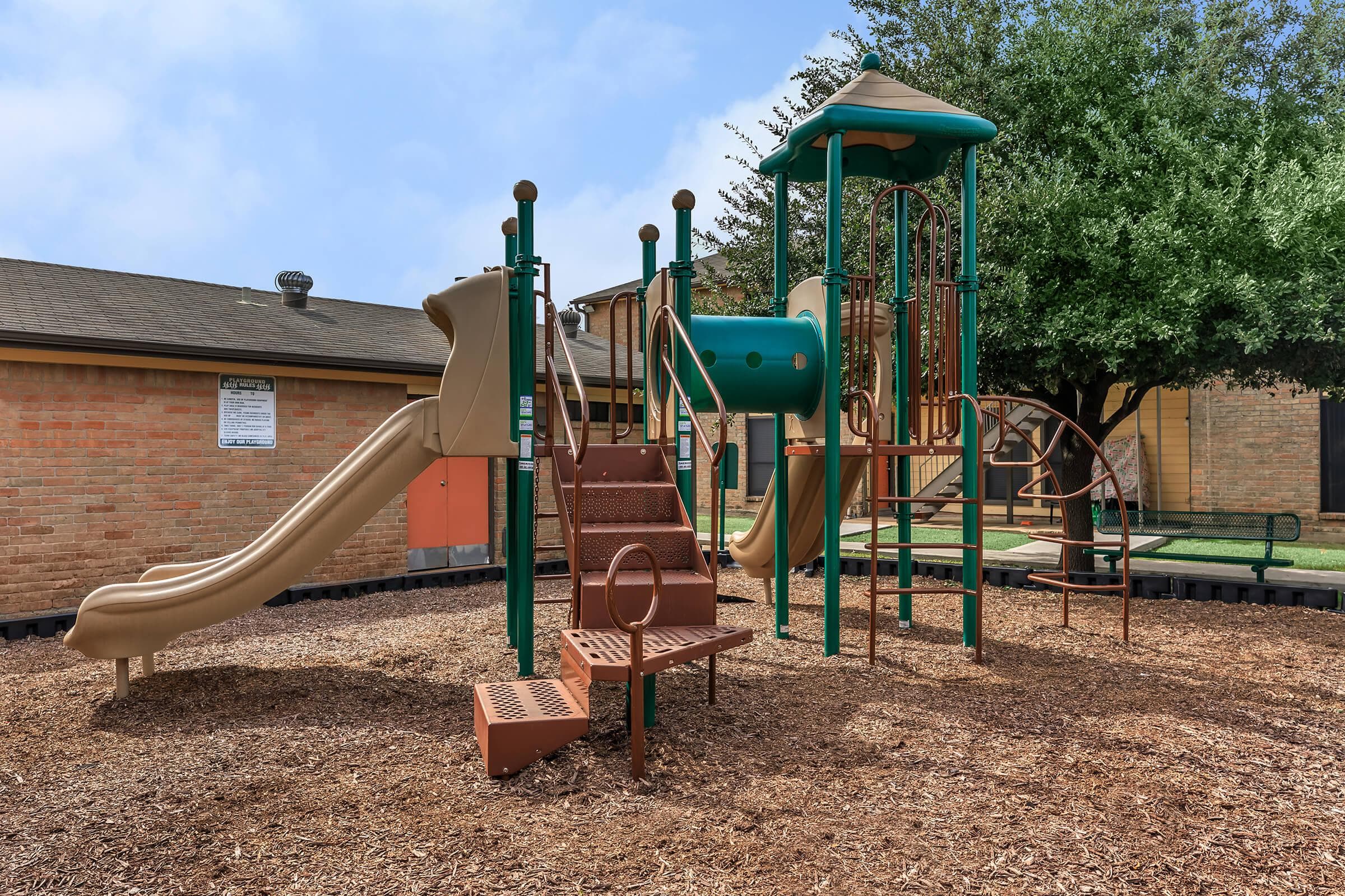 Gemini Gardens