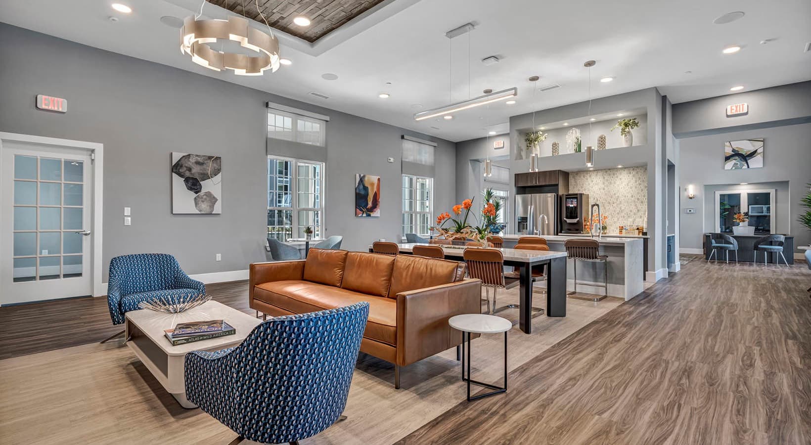 Haven At Mission Trace