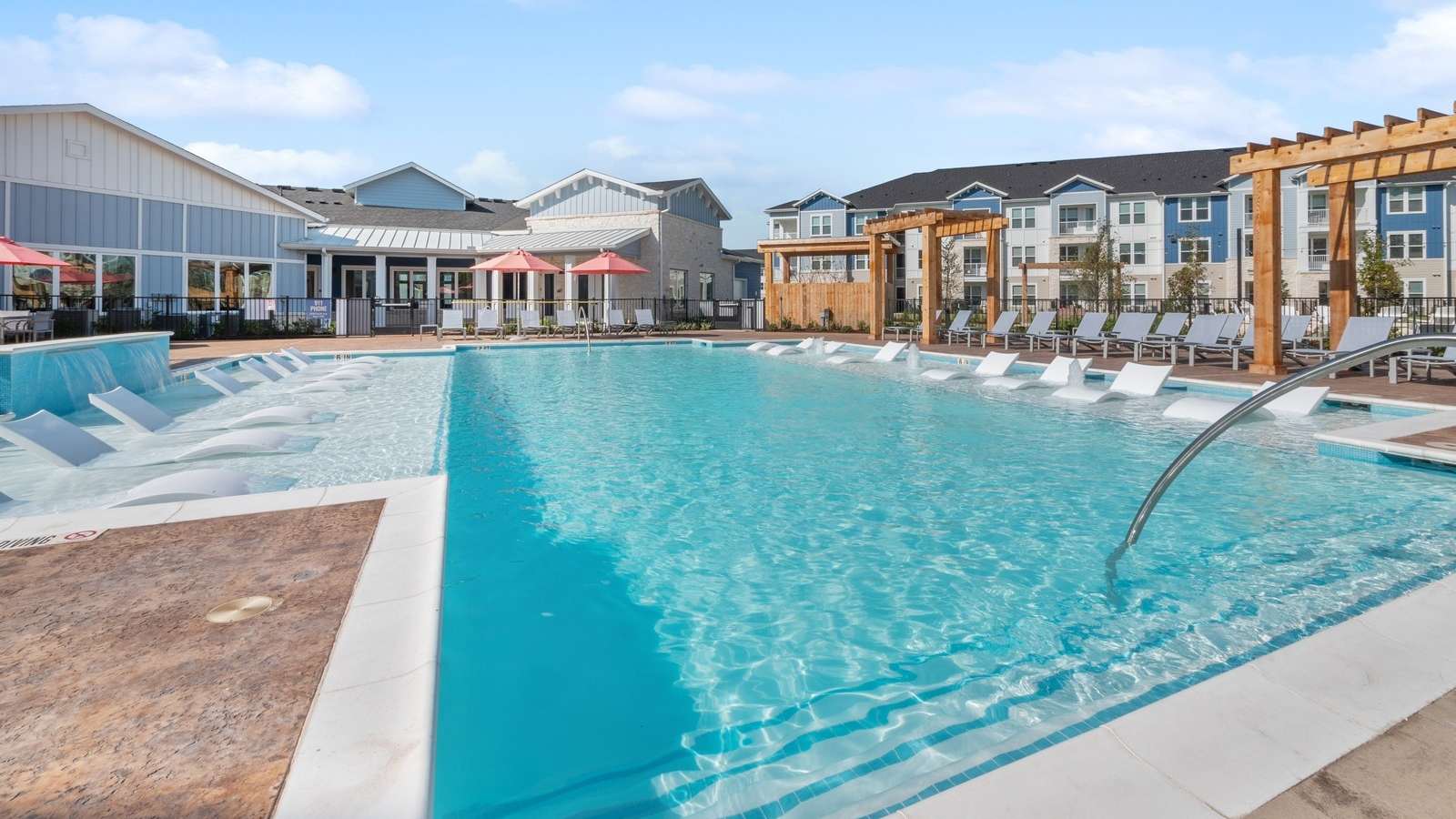 Reserve At Ventana Lakes