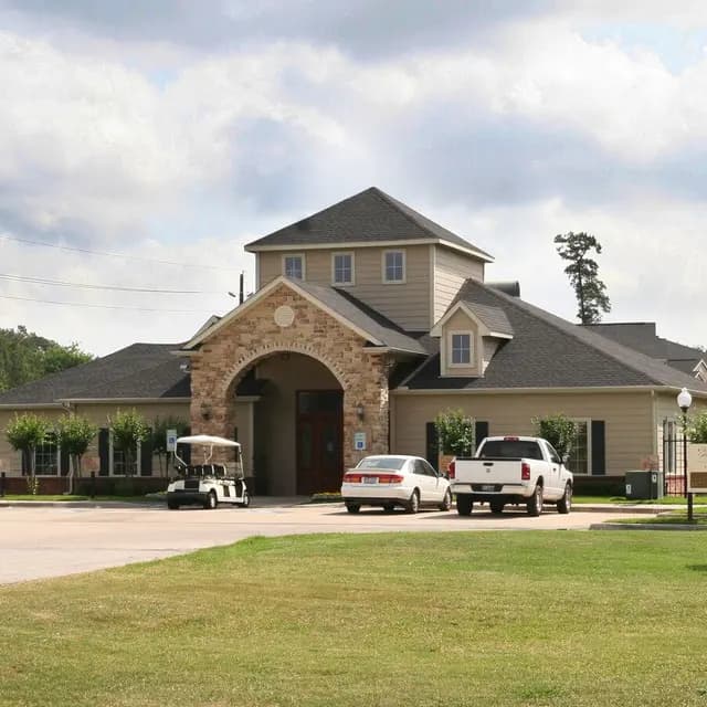 Fairlake Cove