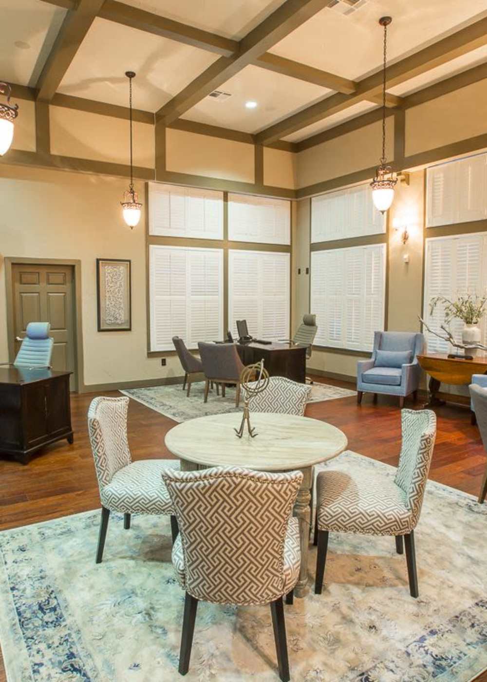 Cobblestone Park I & II photo 2