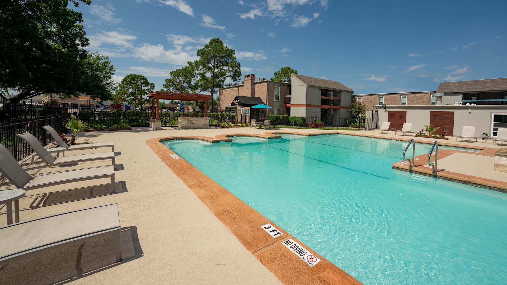 Southwest Village