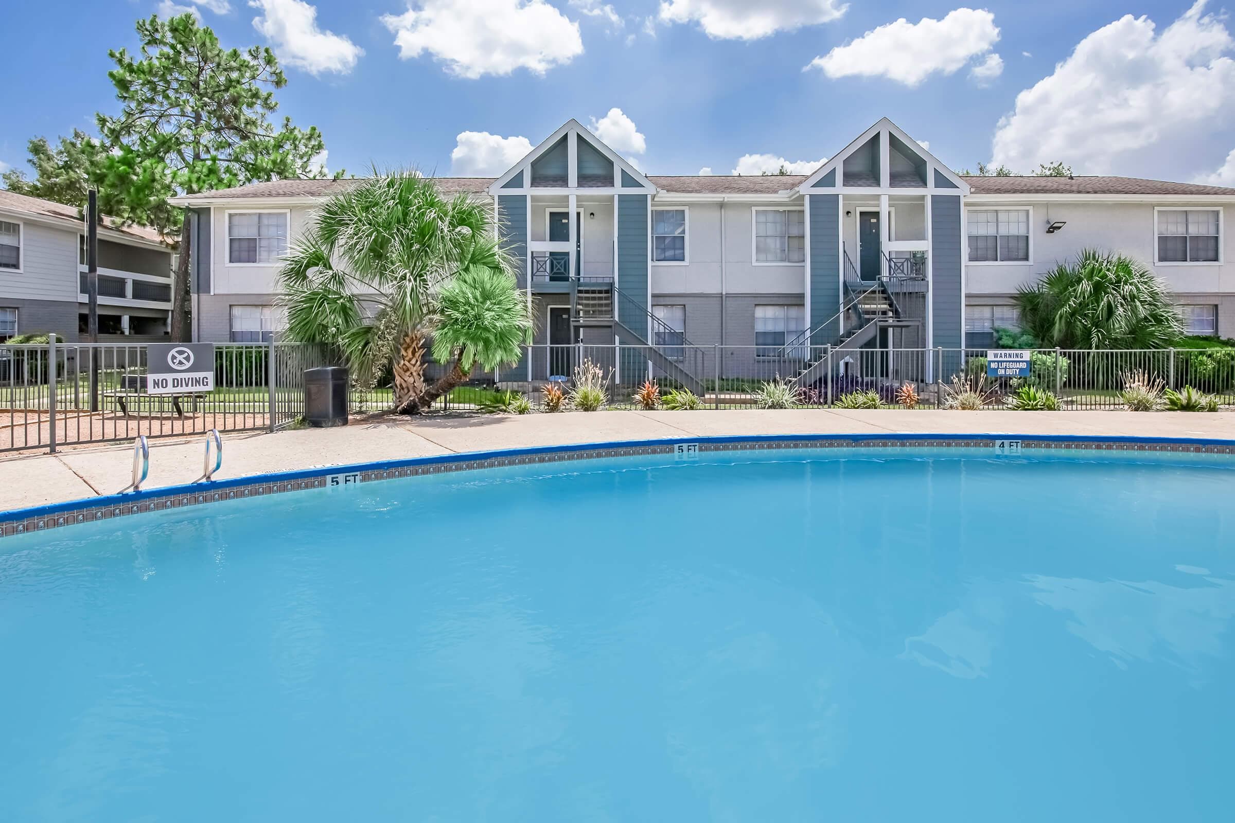 Eden Pointe At Wilcrest