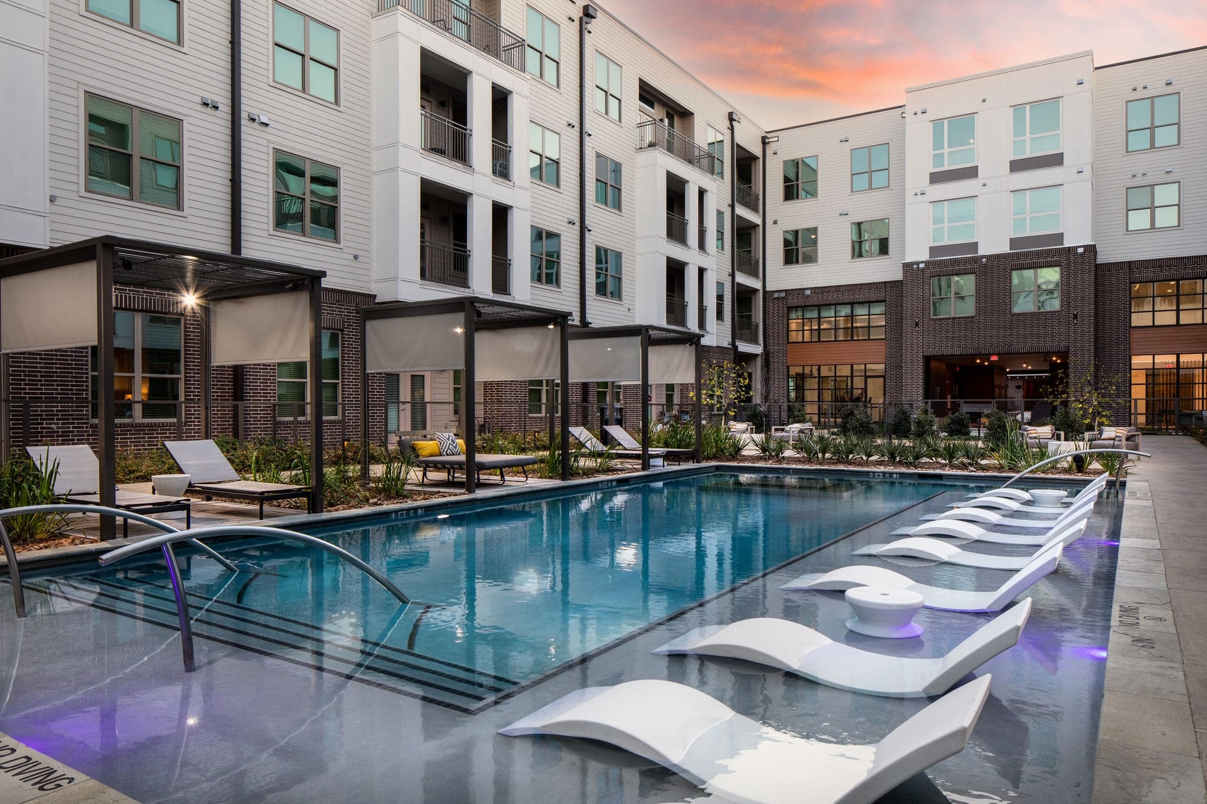Gables At The Heights