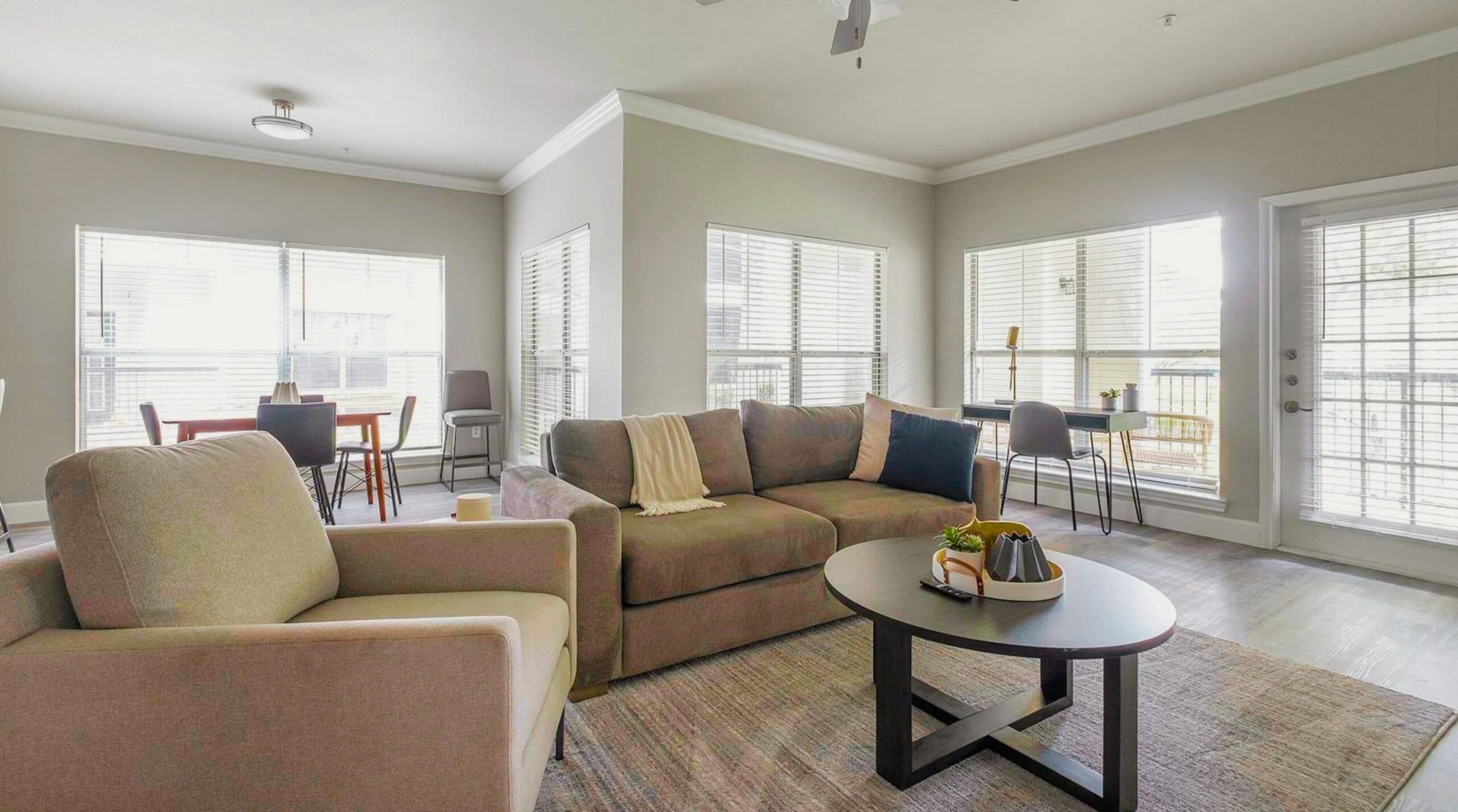 Residences At River Park West
