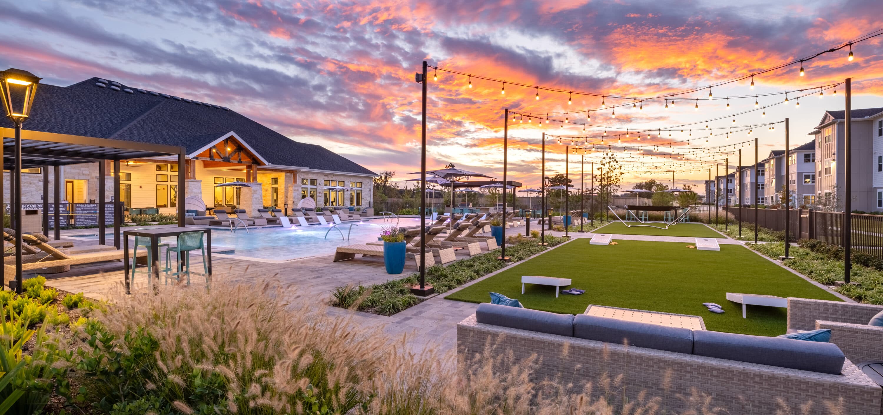 Allora Cinco Ranch