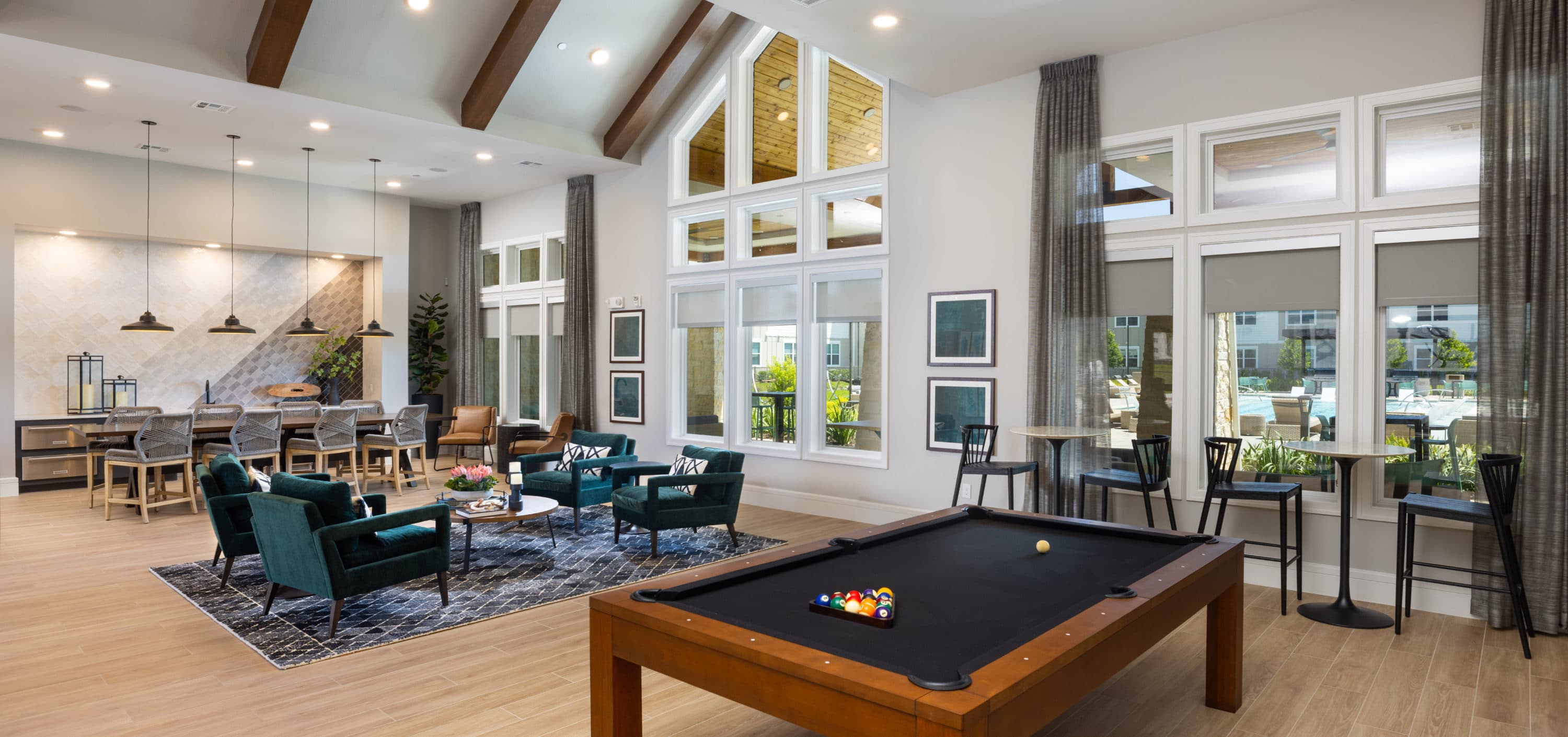 Allora Cinco Ranch photo 3