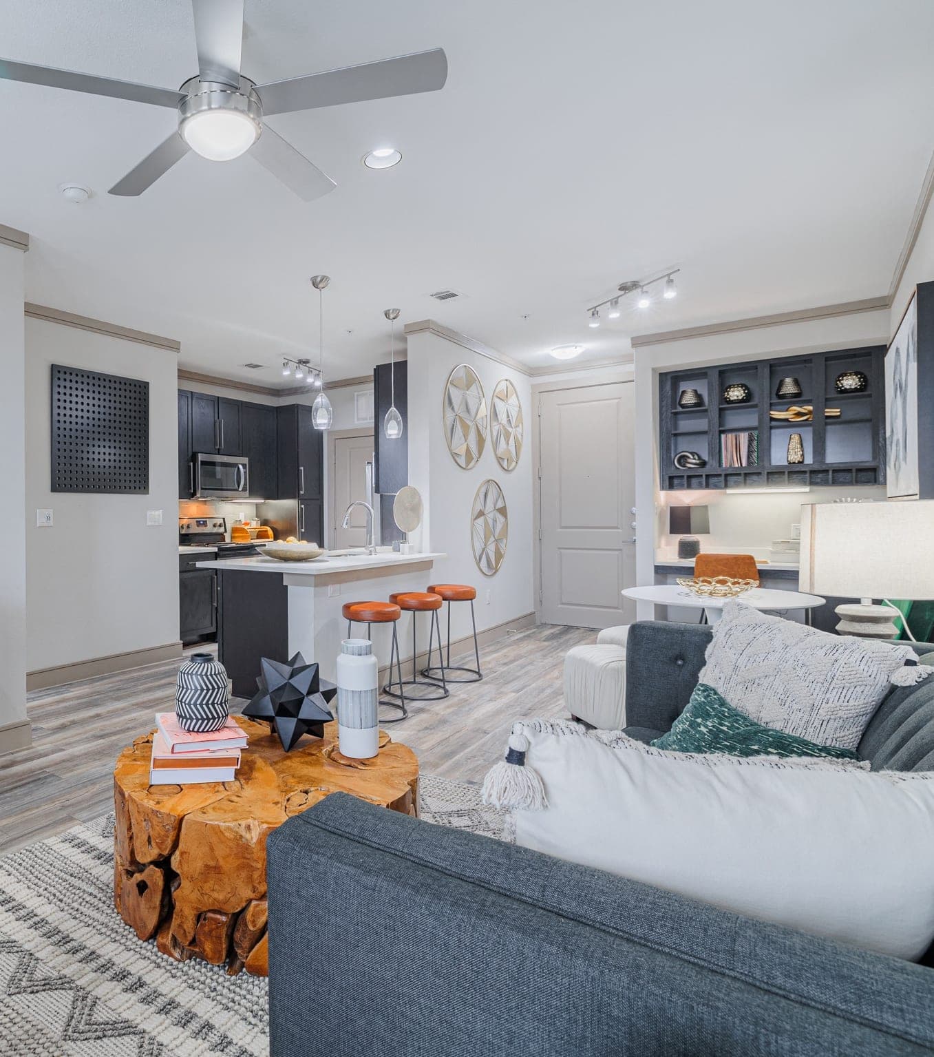 Midtown One80