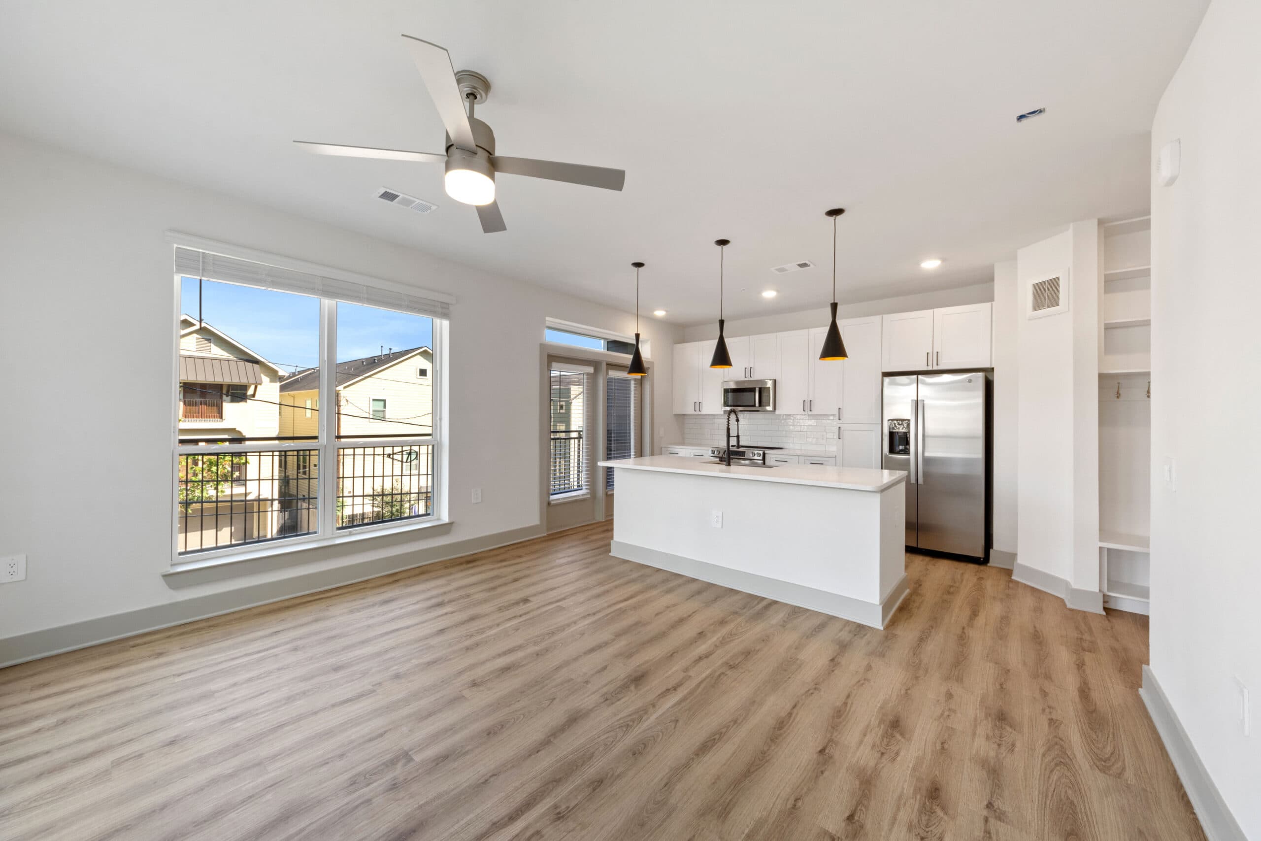 Rye Heights