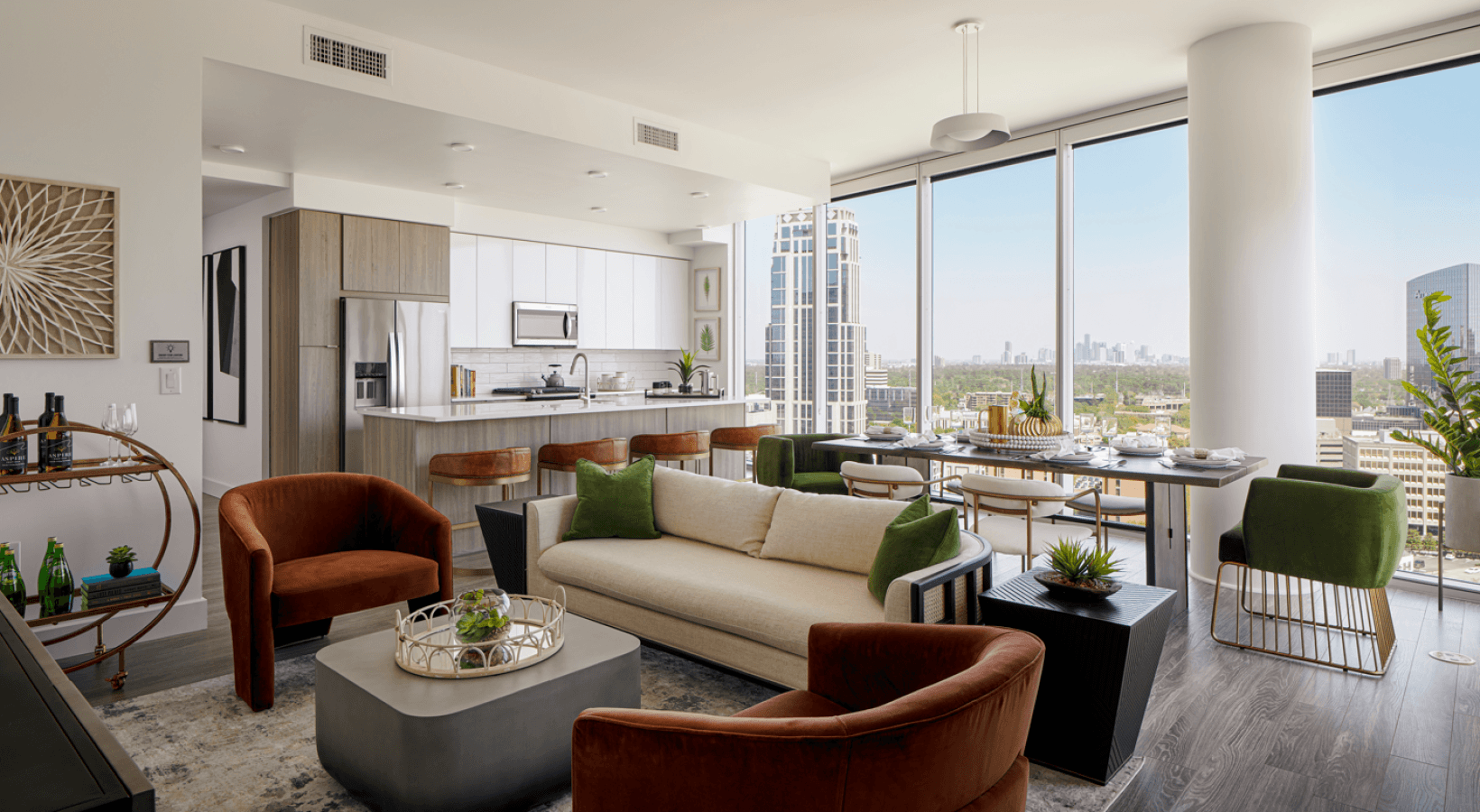 Aspire Post Oak