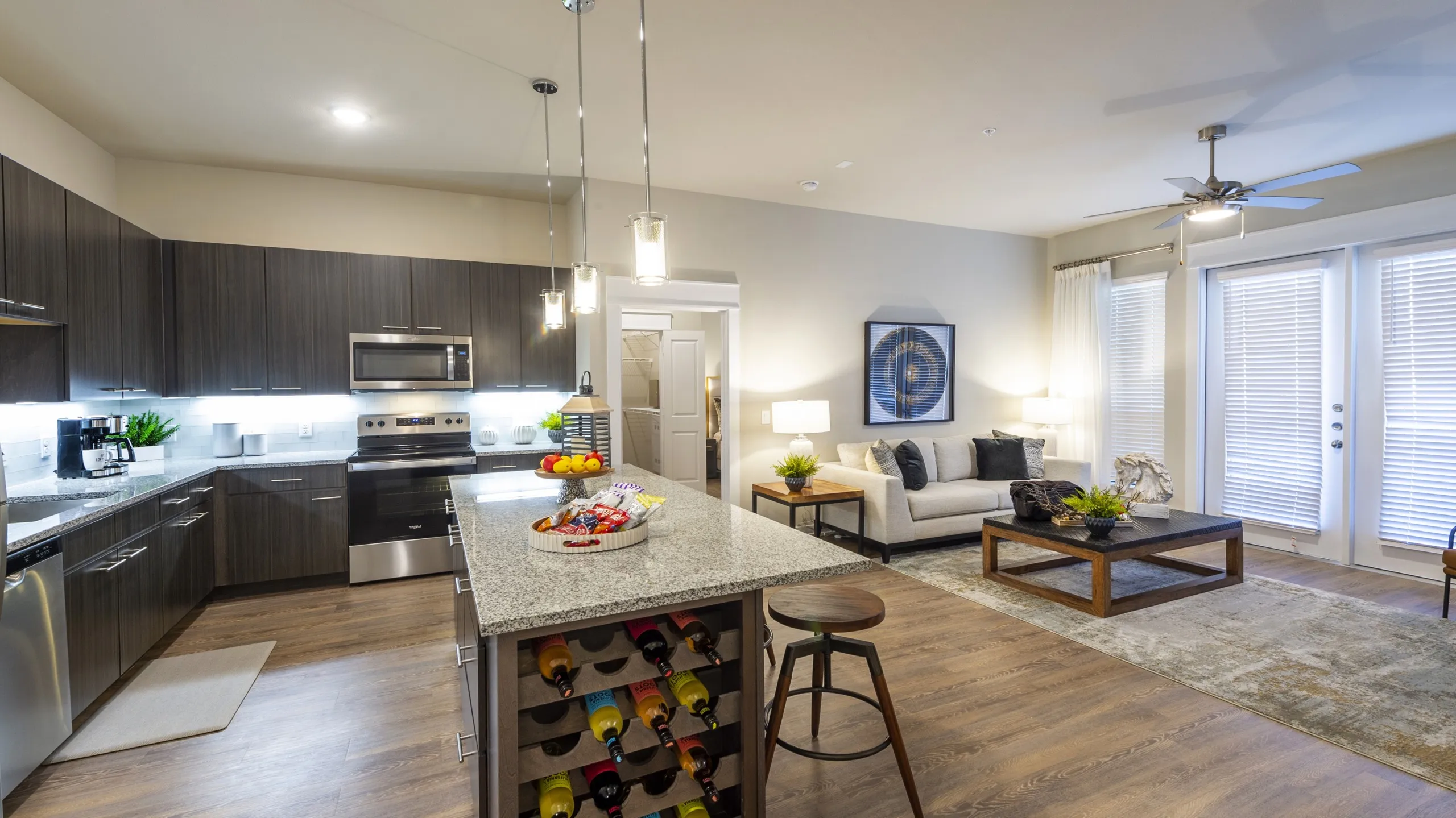 Ivy Lofts