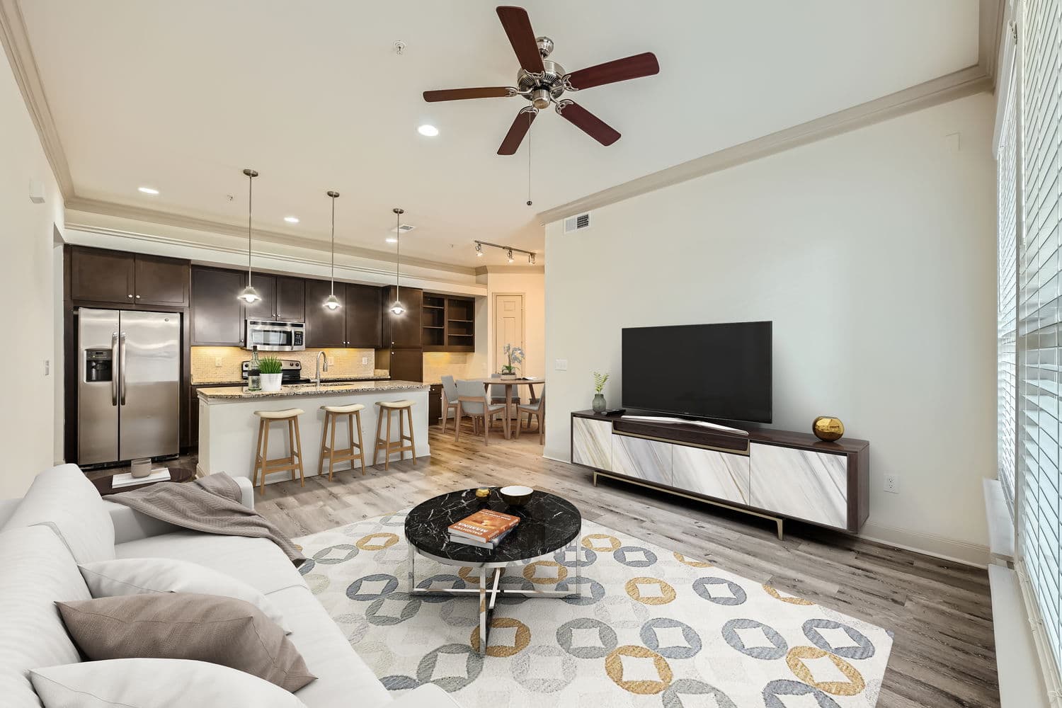 Lakeside Villas At Cinco Ranch