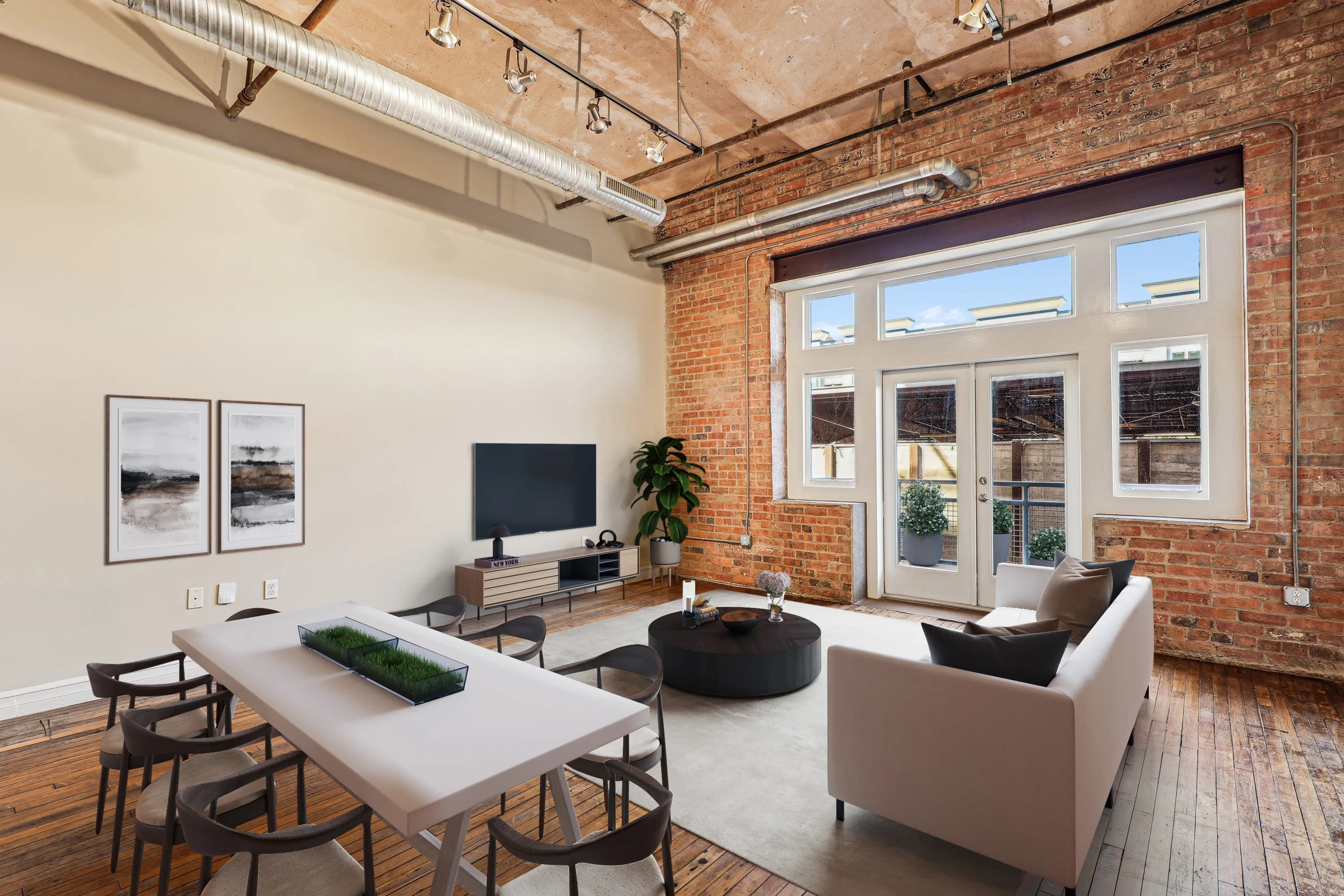 CityView Lofts I