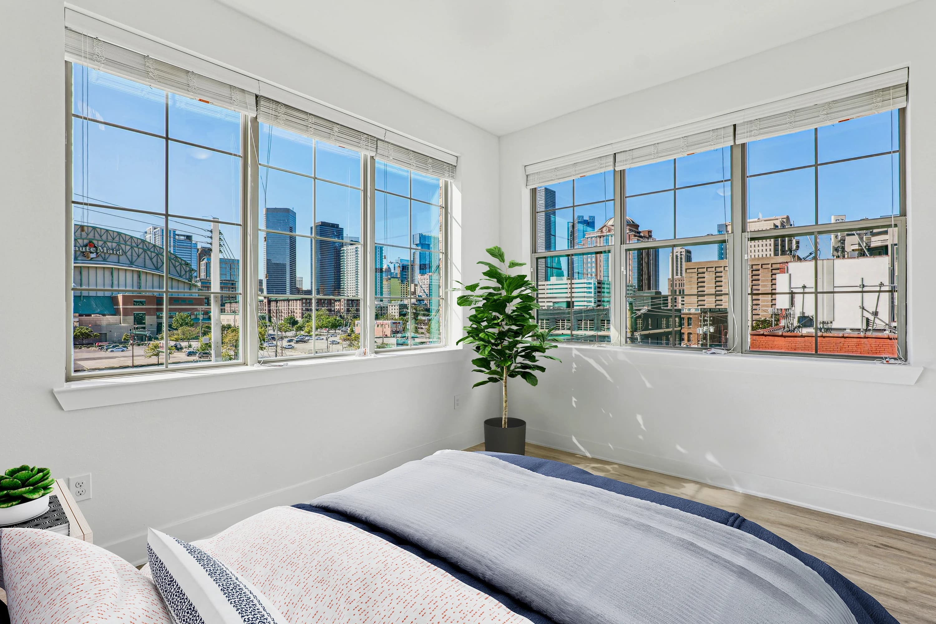 CityView Lofts I photo 2