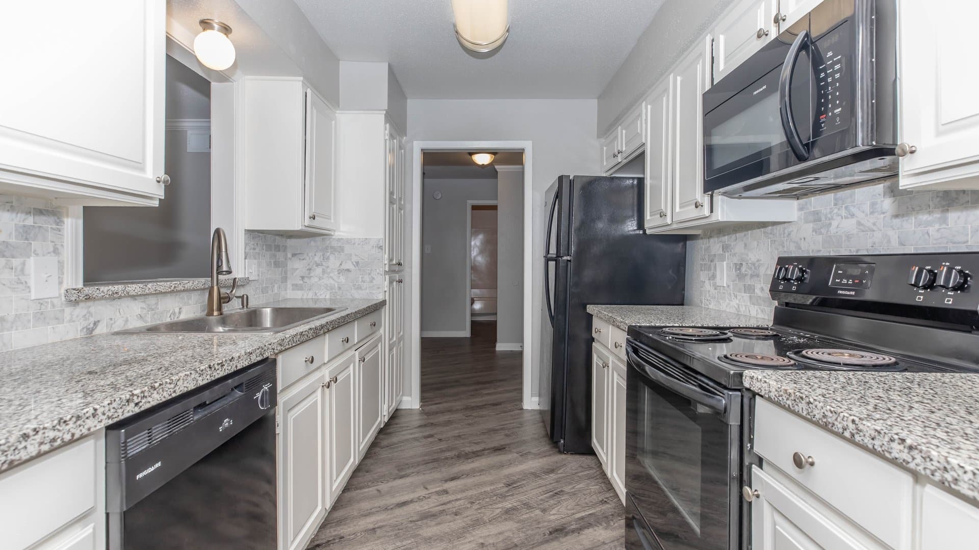 Central Park Condominiums photo 3