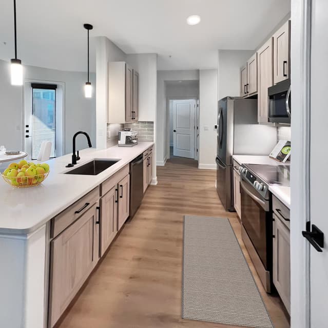Instrata Upper Kirby