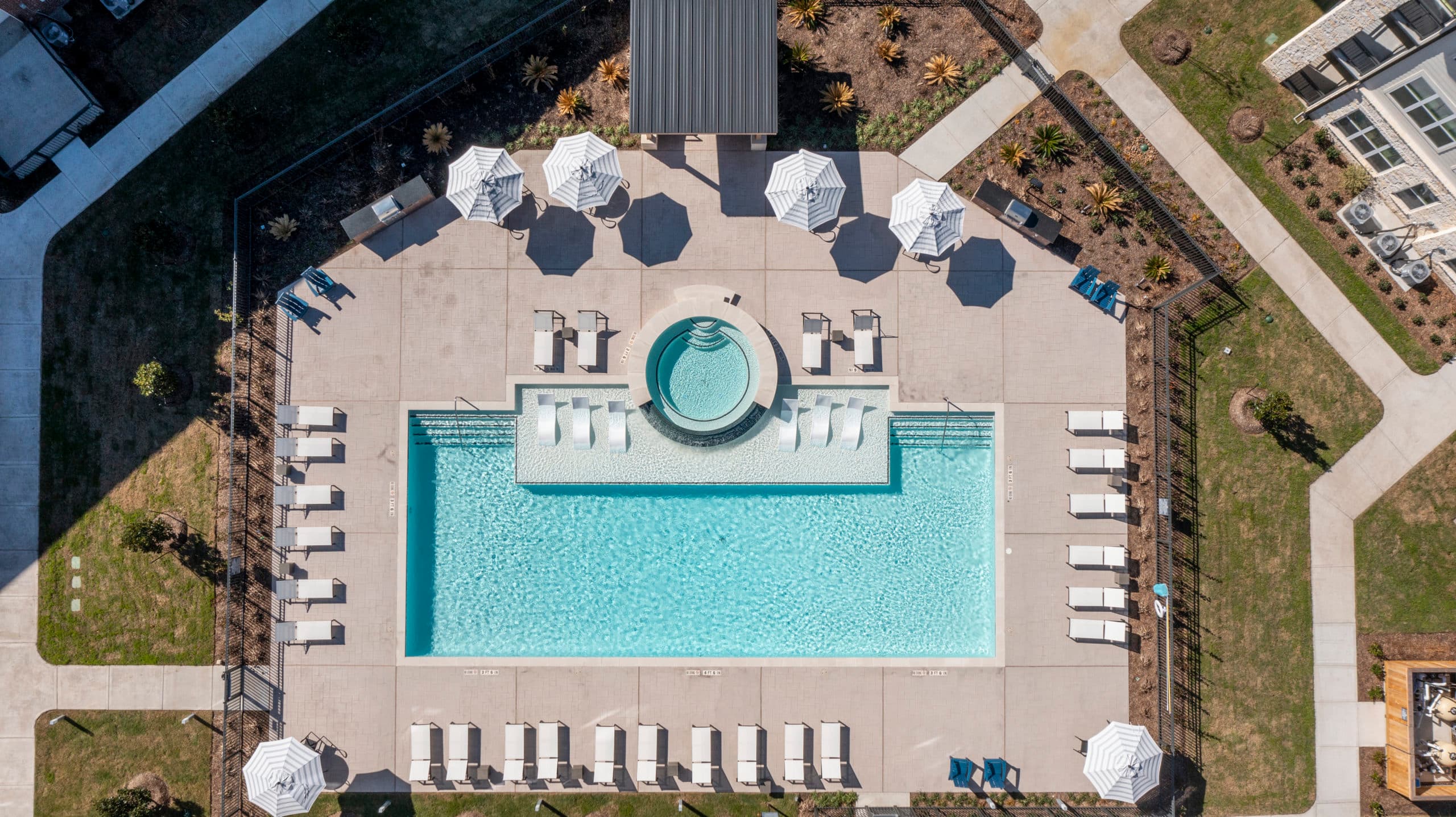 The Waterview