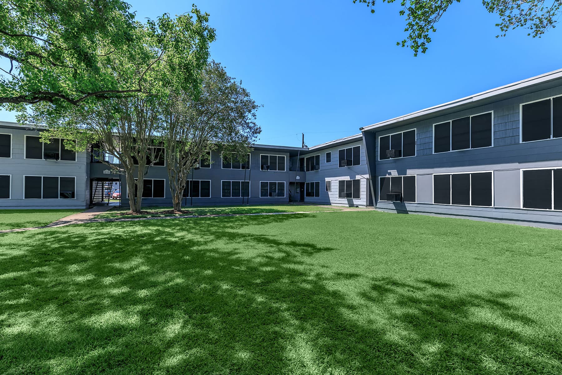Southway Manor