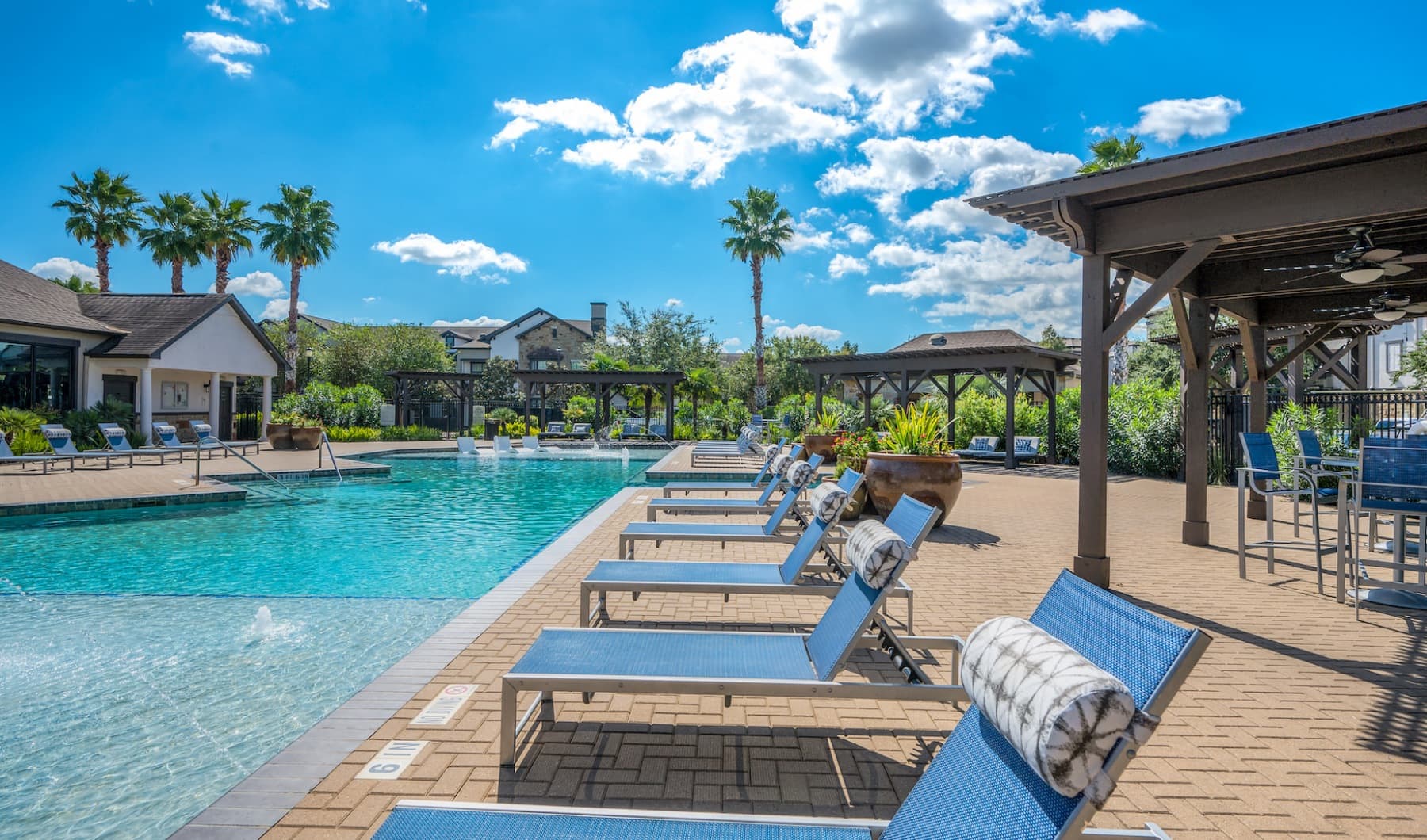 Grand Villas At Tuscan Lakes