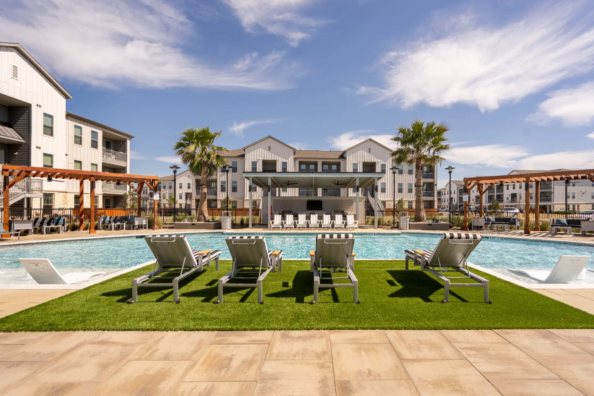 Alta Cypress Springs