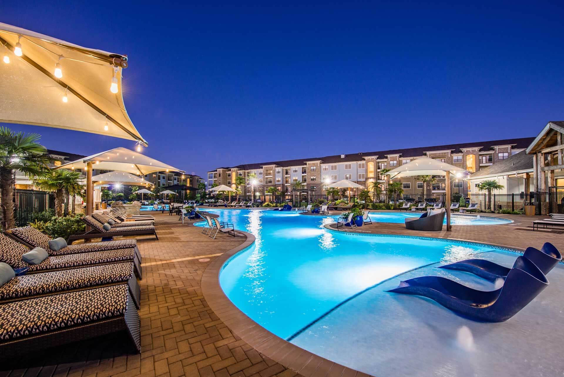 Arielle Spring Plaza