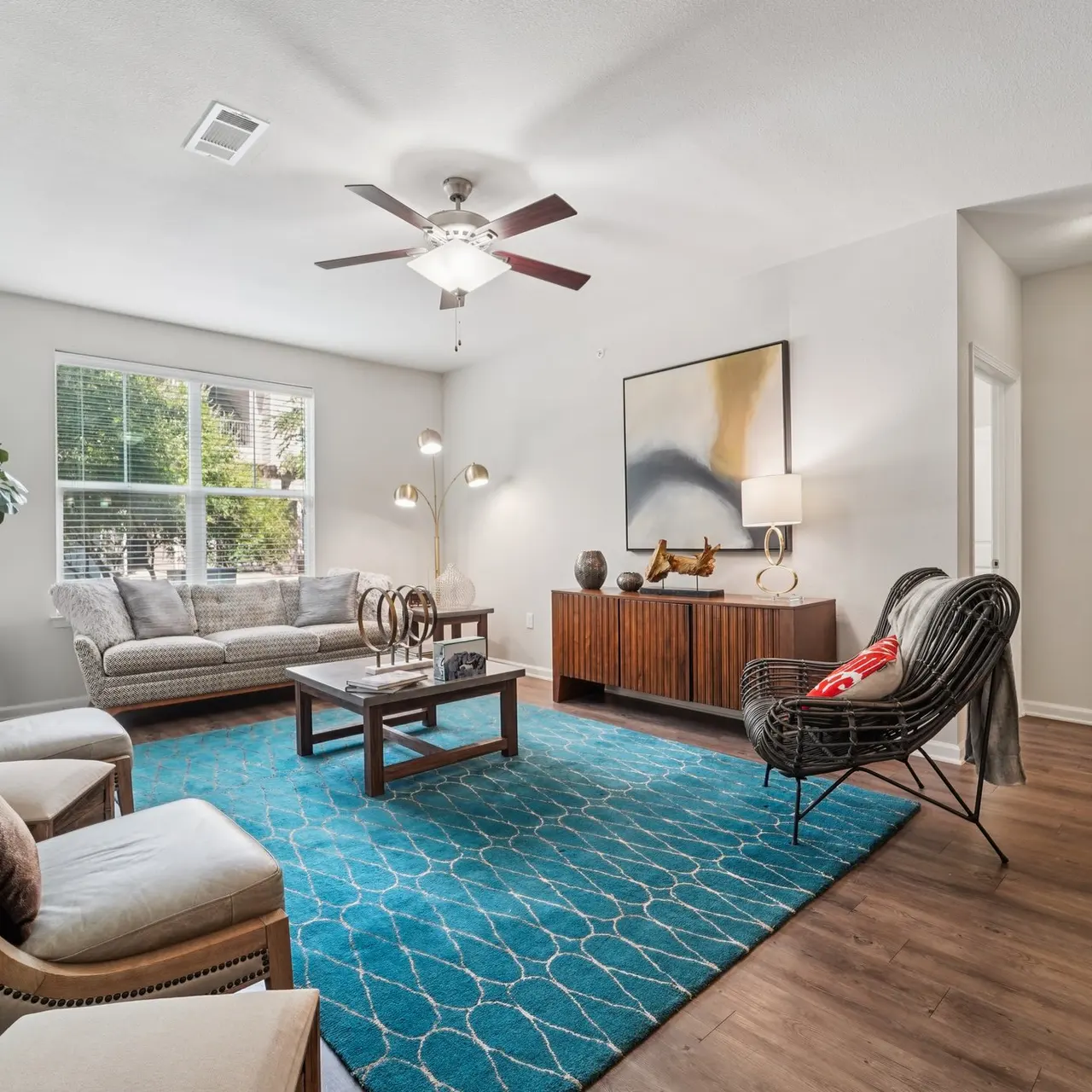 Sync At Spring Cypress