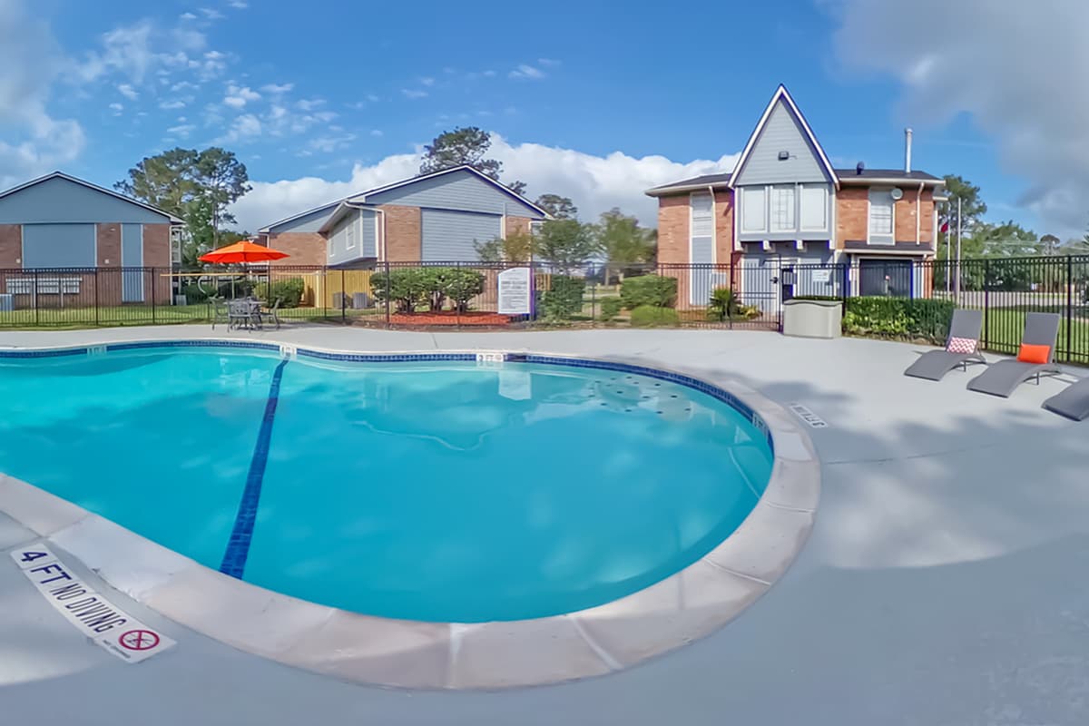 Arbor Pines Villas