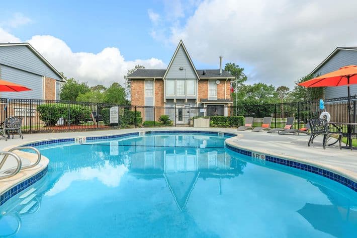 Arbor Pines Villas photo 2