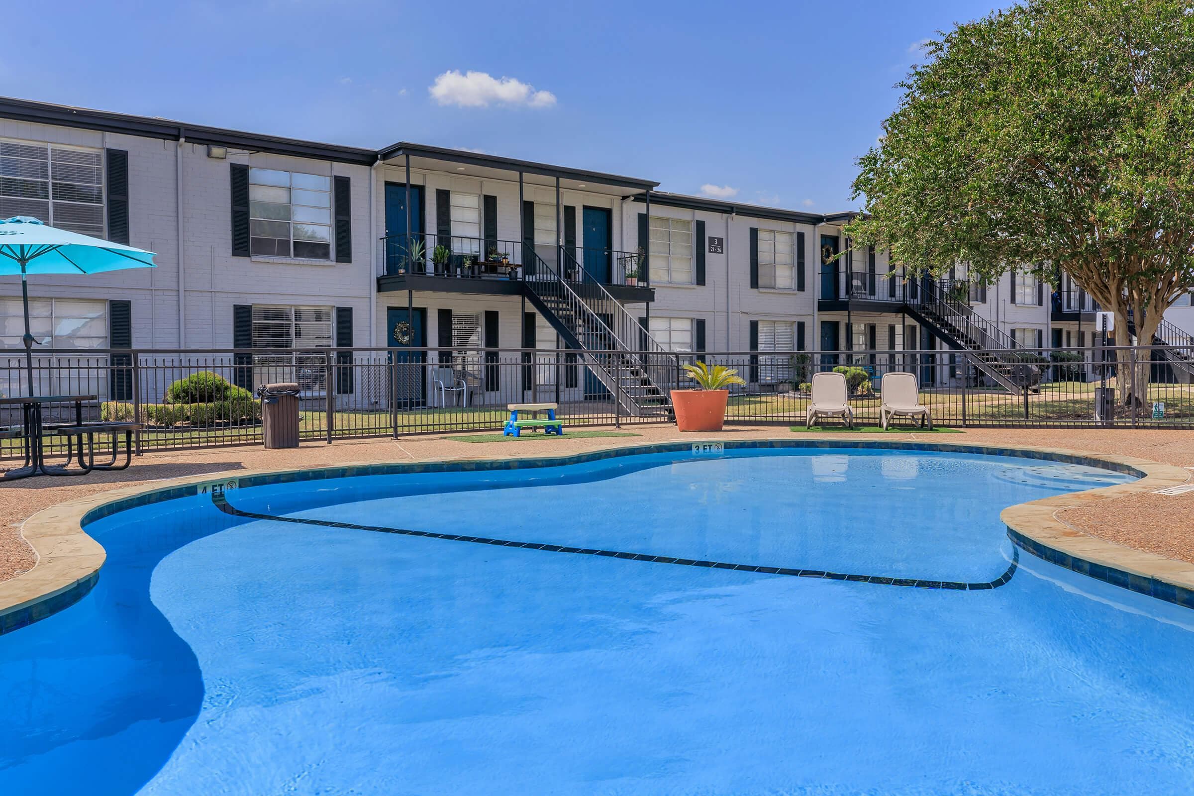 Villas At Braeburn