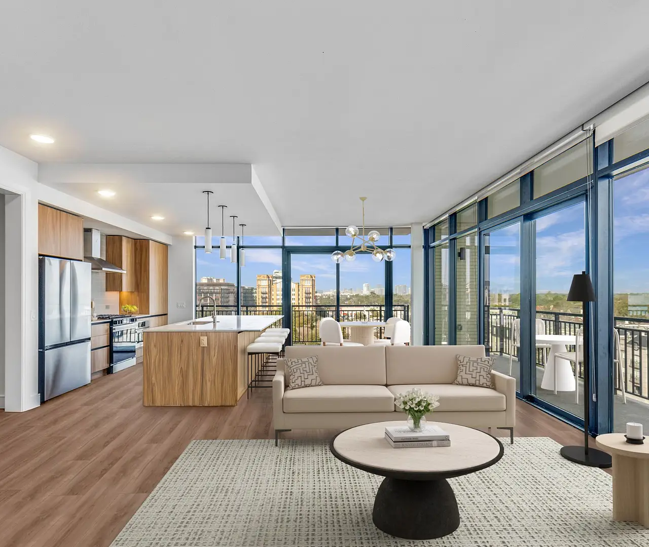 Rone Residences