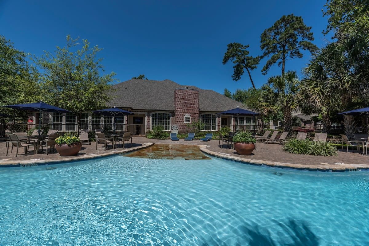 Harbor Cove In Kingwood