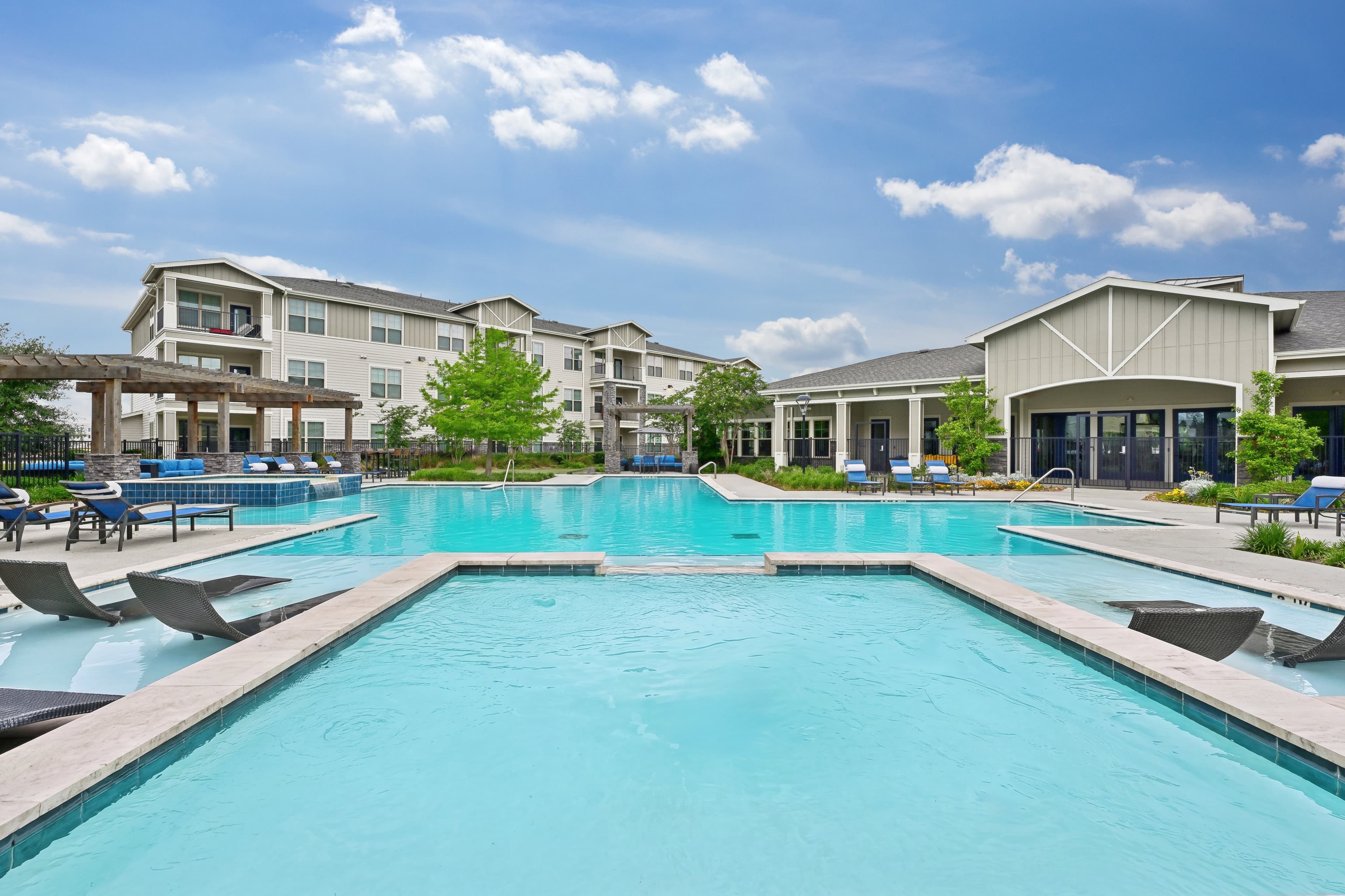 The Henry At Lake Houston photo 2