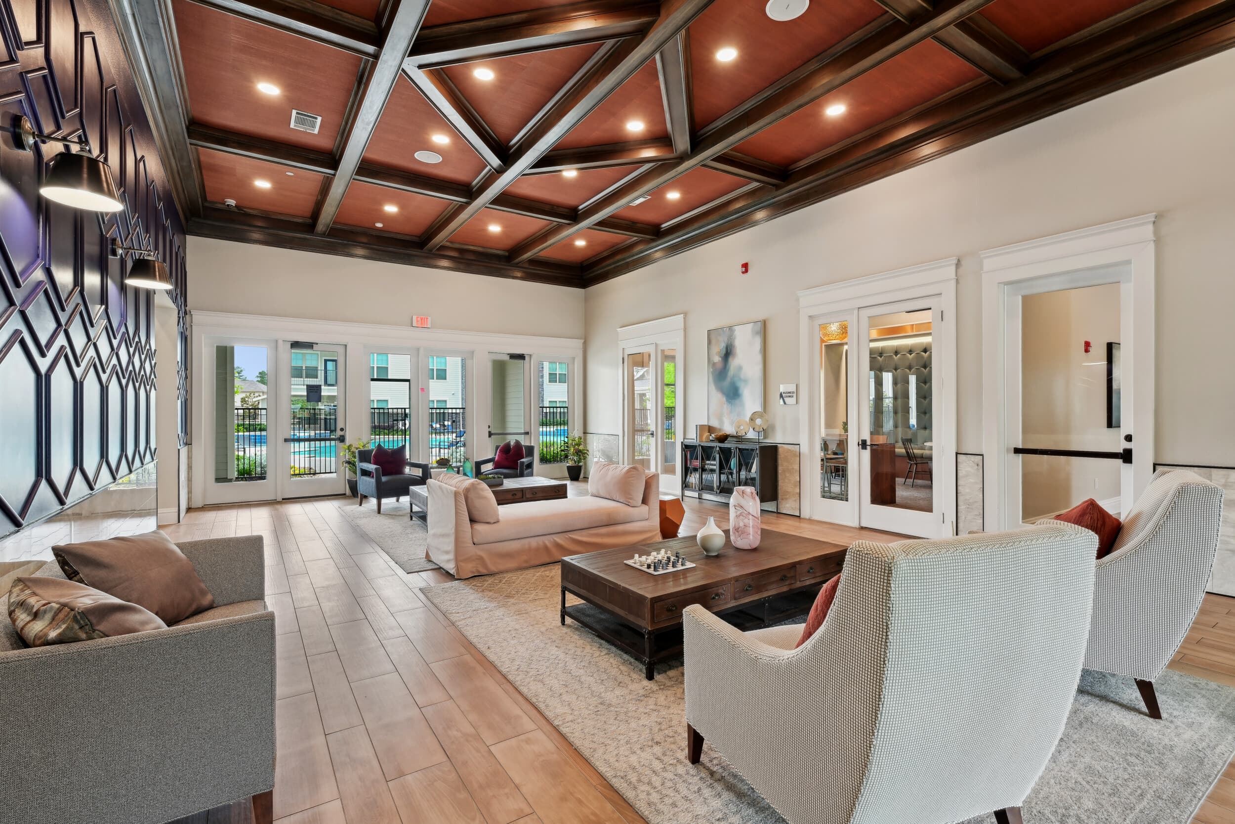 The Henry At Lake Houston photo 3