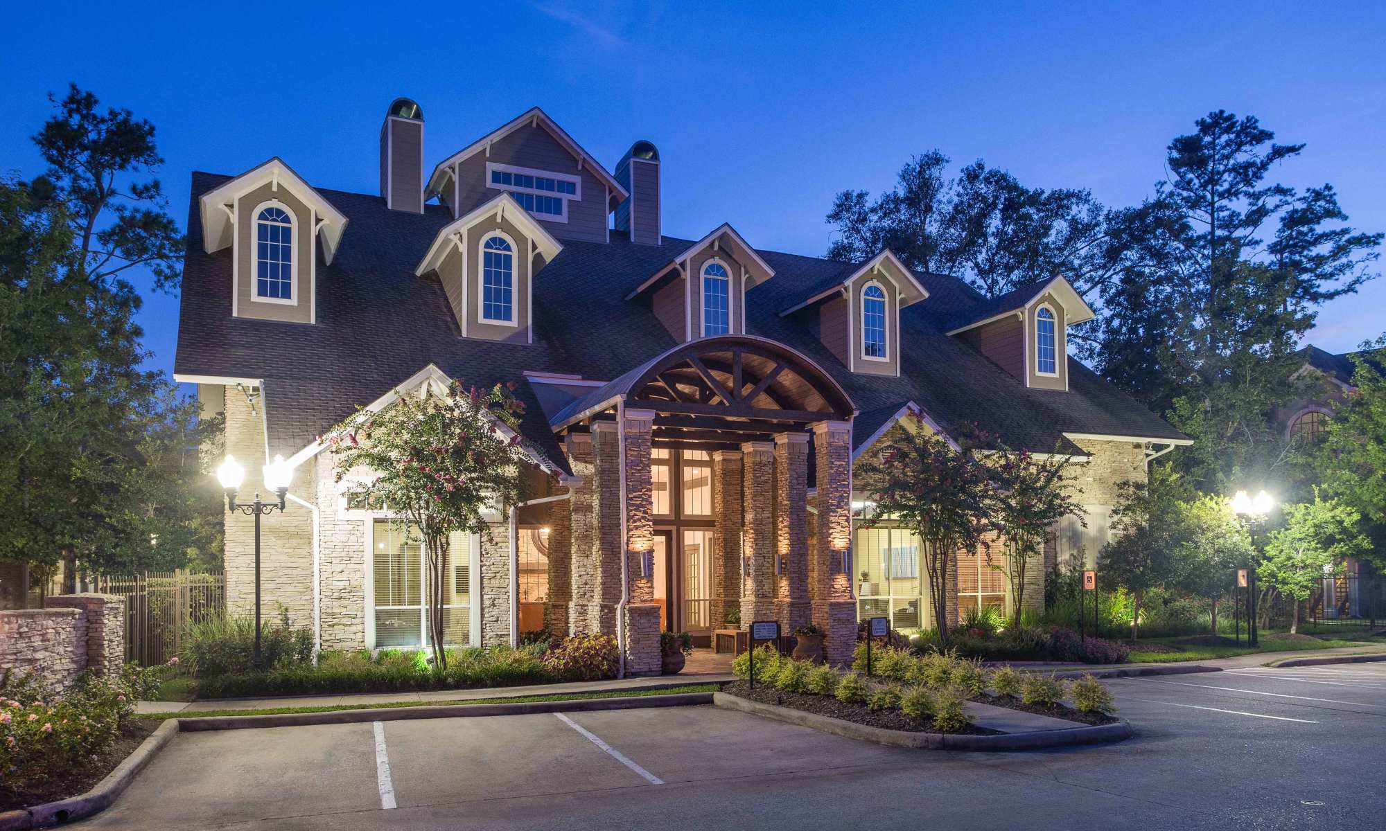 Whispering Pines Ranch