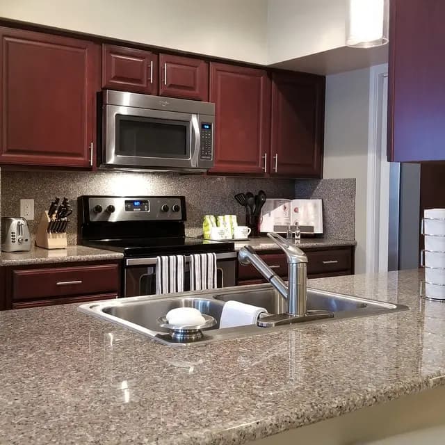 Residences At Gramercy