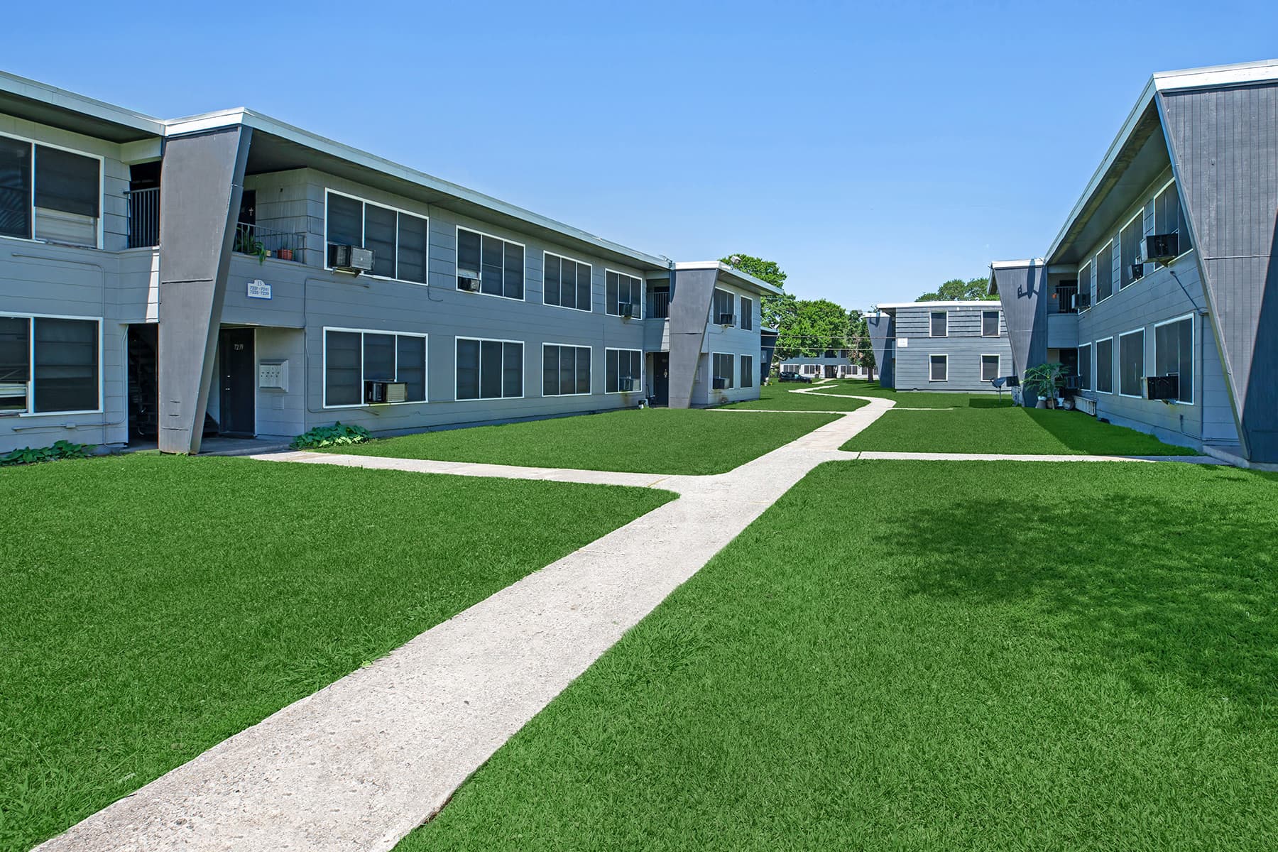 Patricia Manor