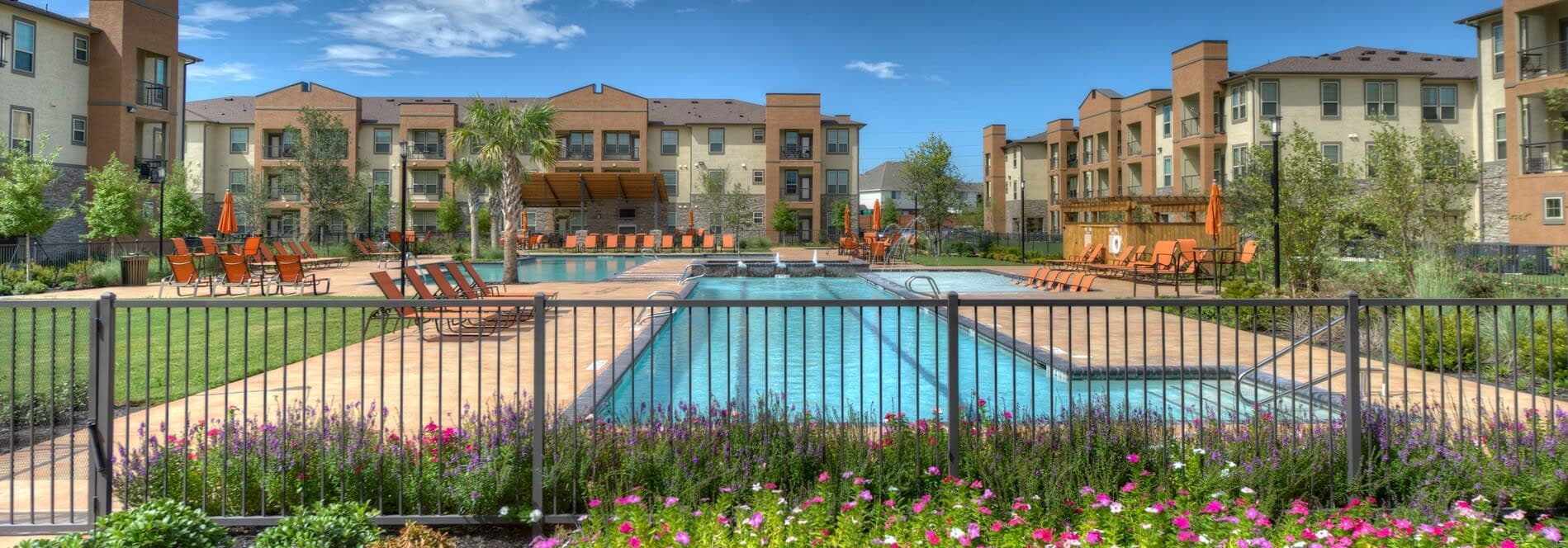 Retreat At Shadow Creek Ranch — exterior and grounds