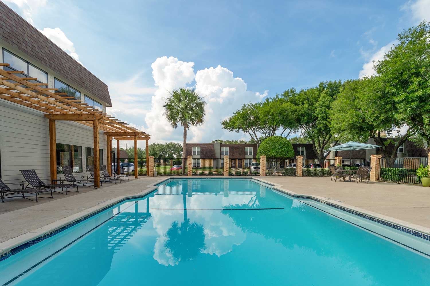 Resort Townhomes