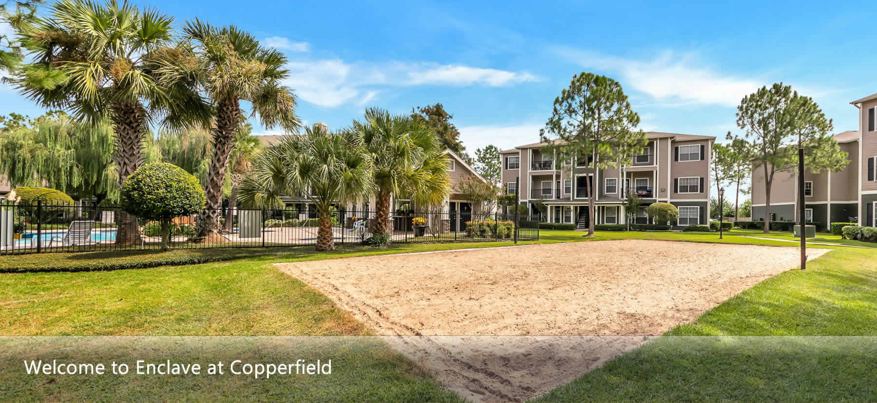 Enclave At Copperfield photo 3