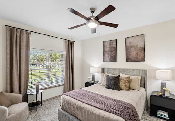 Capri Villas At The Lake photo 2