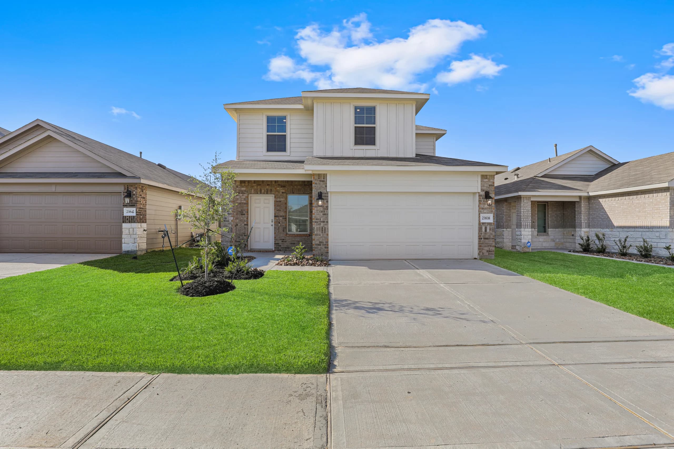 Covey Homes Ventana
