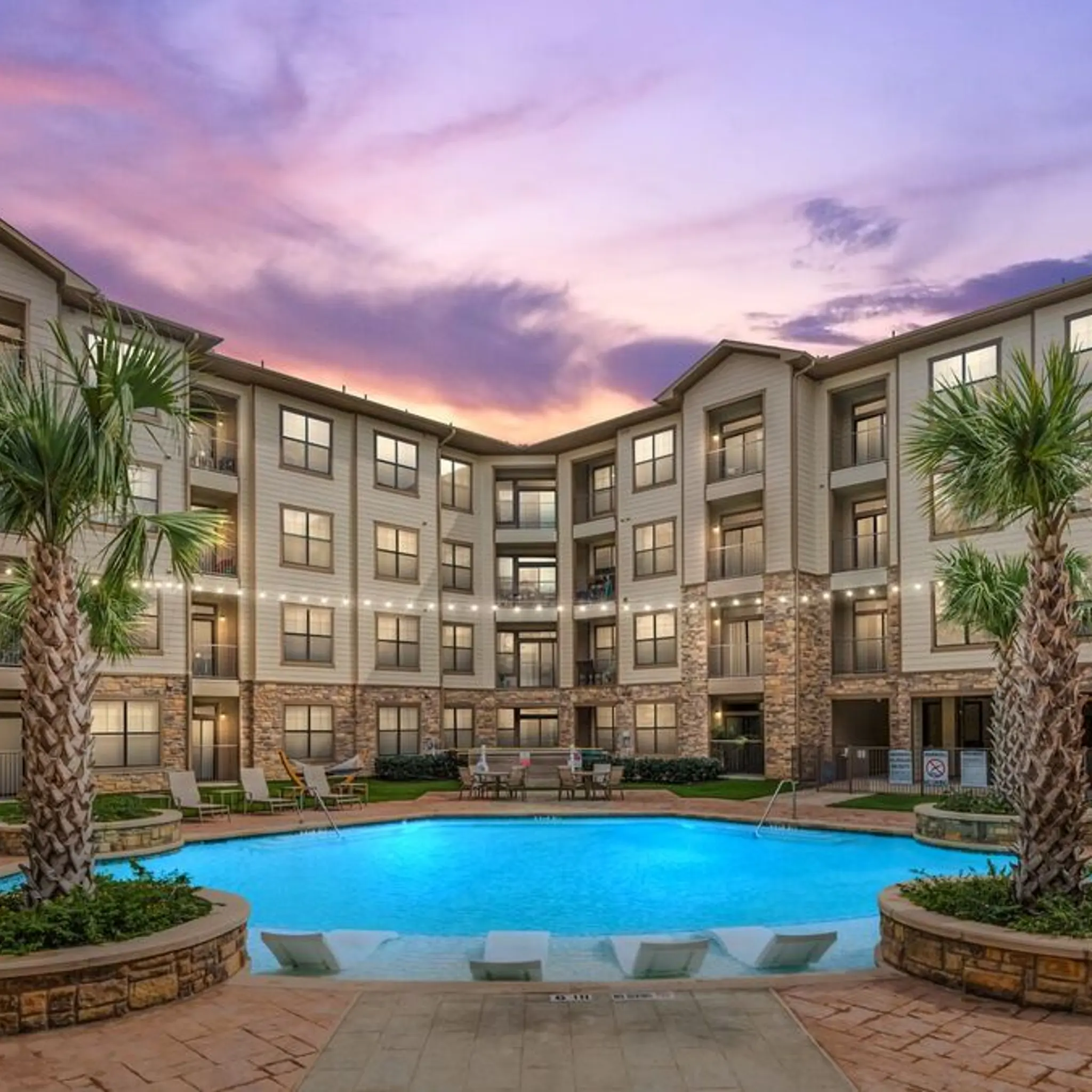 Waterside Village