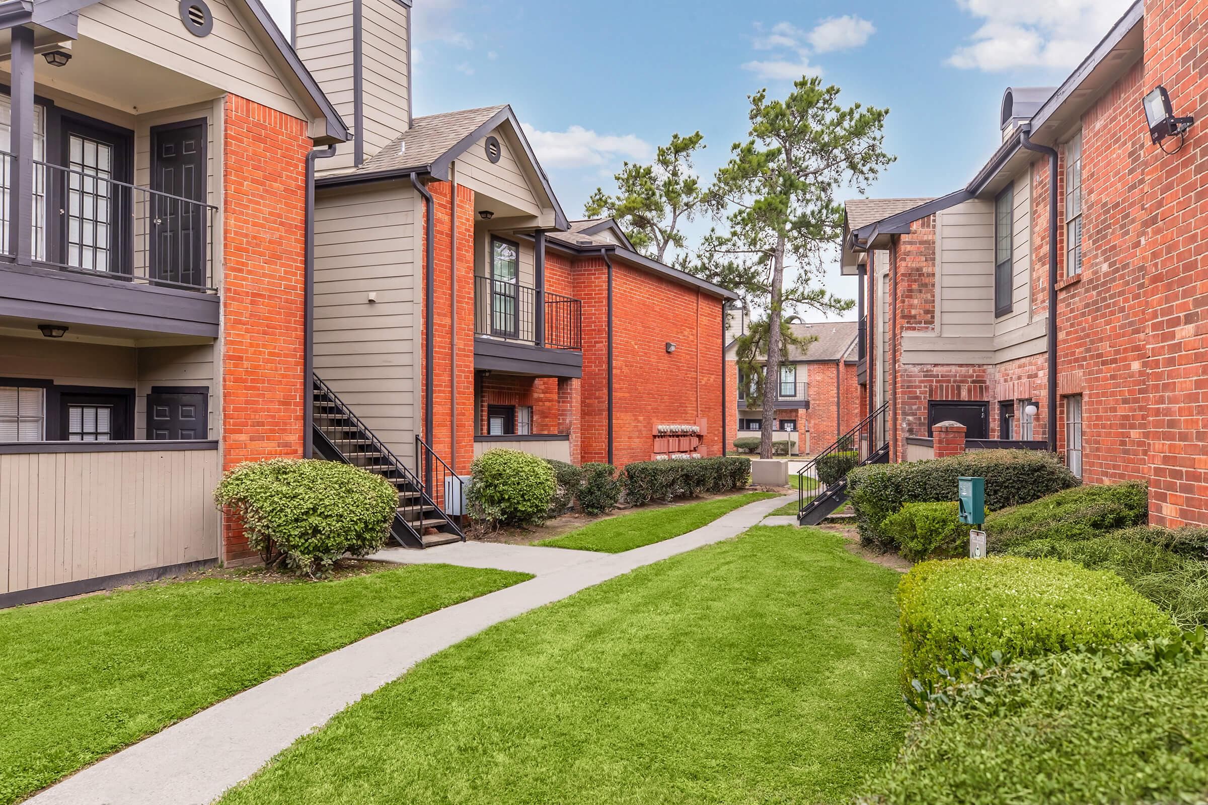 Green Tree Place
