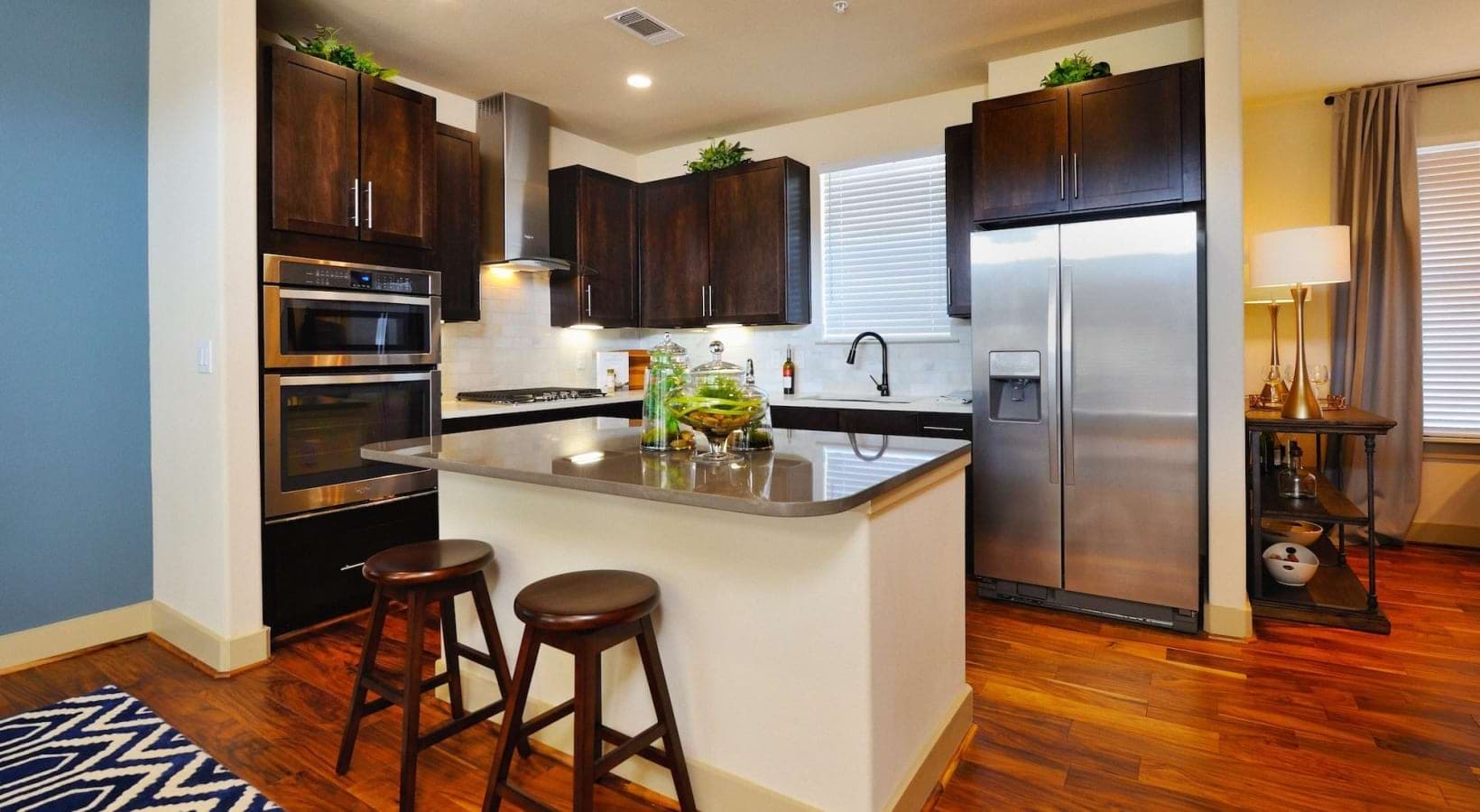 Townhomes At Woodmill Creek
