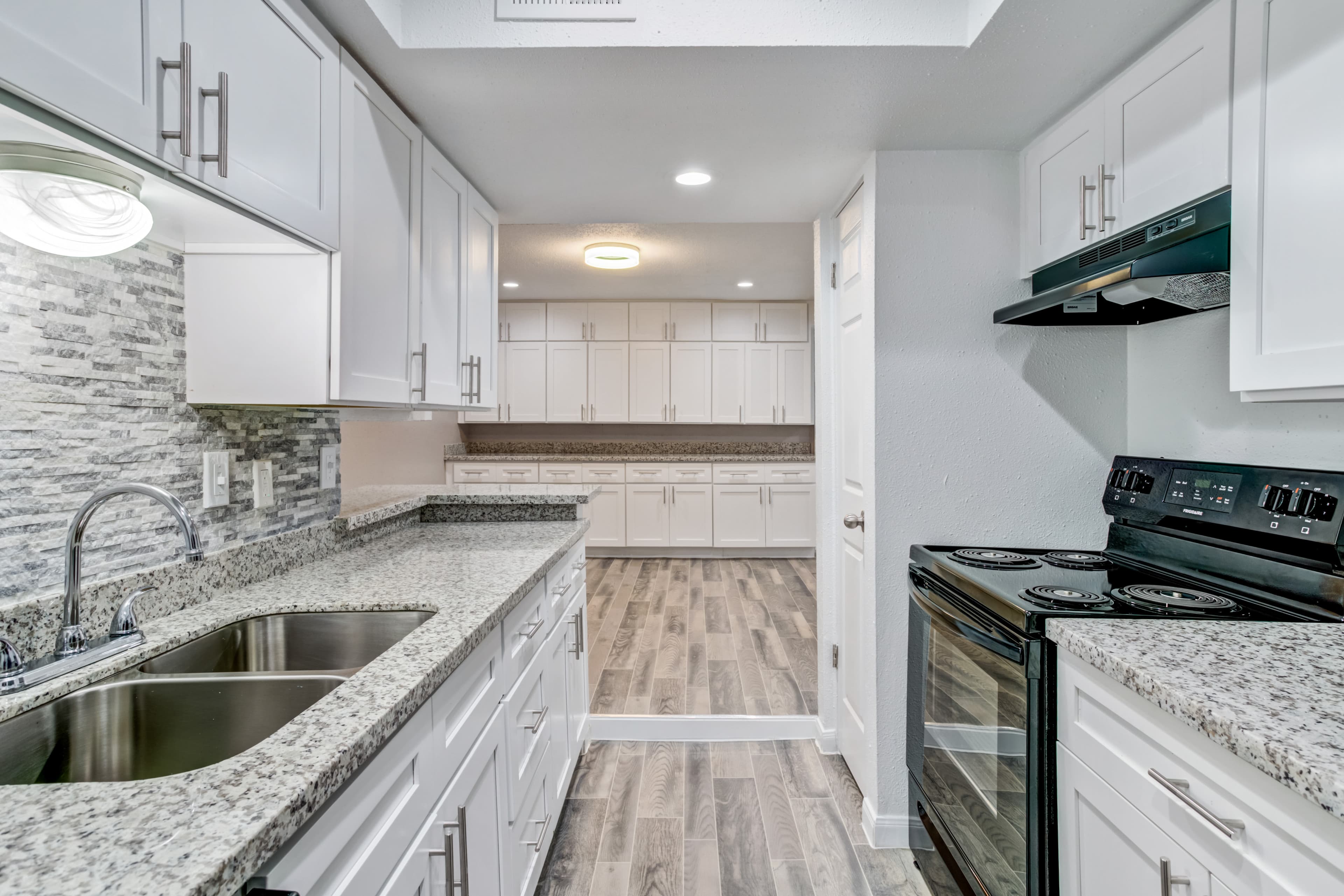 Regents Walk Townhomes