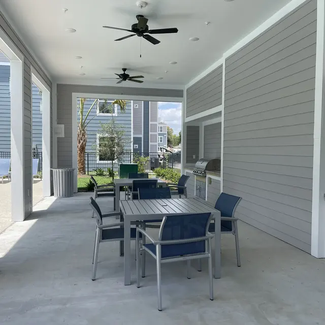 Smart Living Allen Genoa photo 3