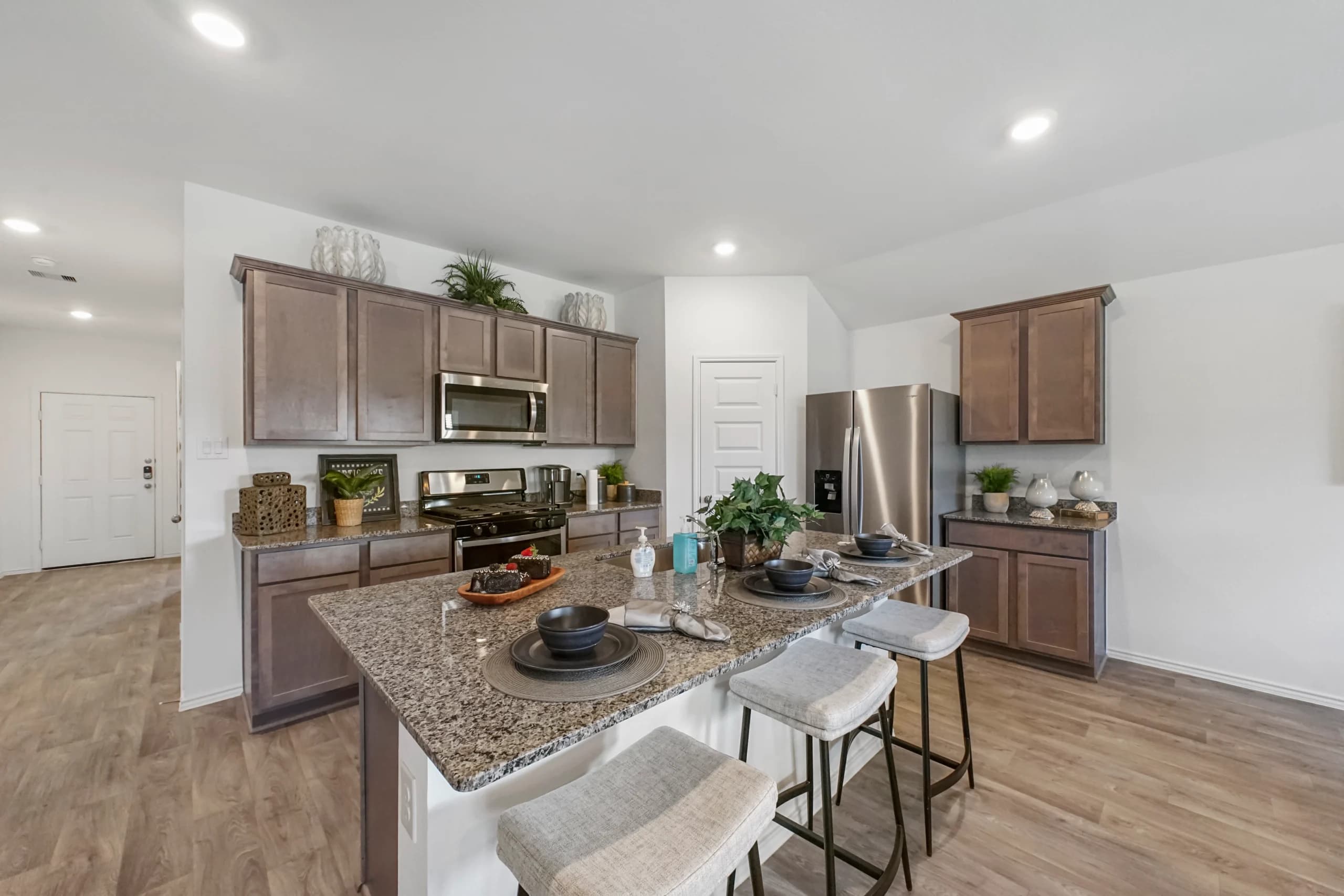 Covey Homes Tamarron