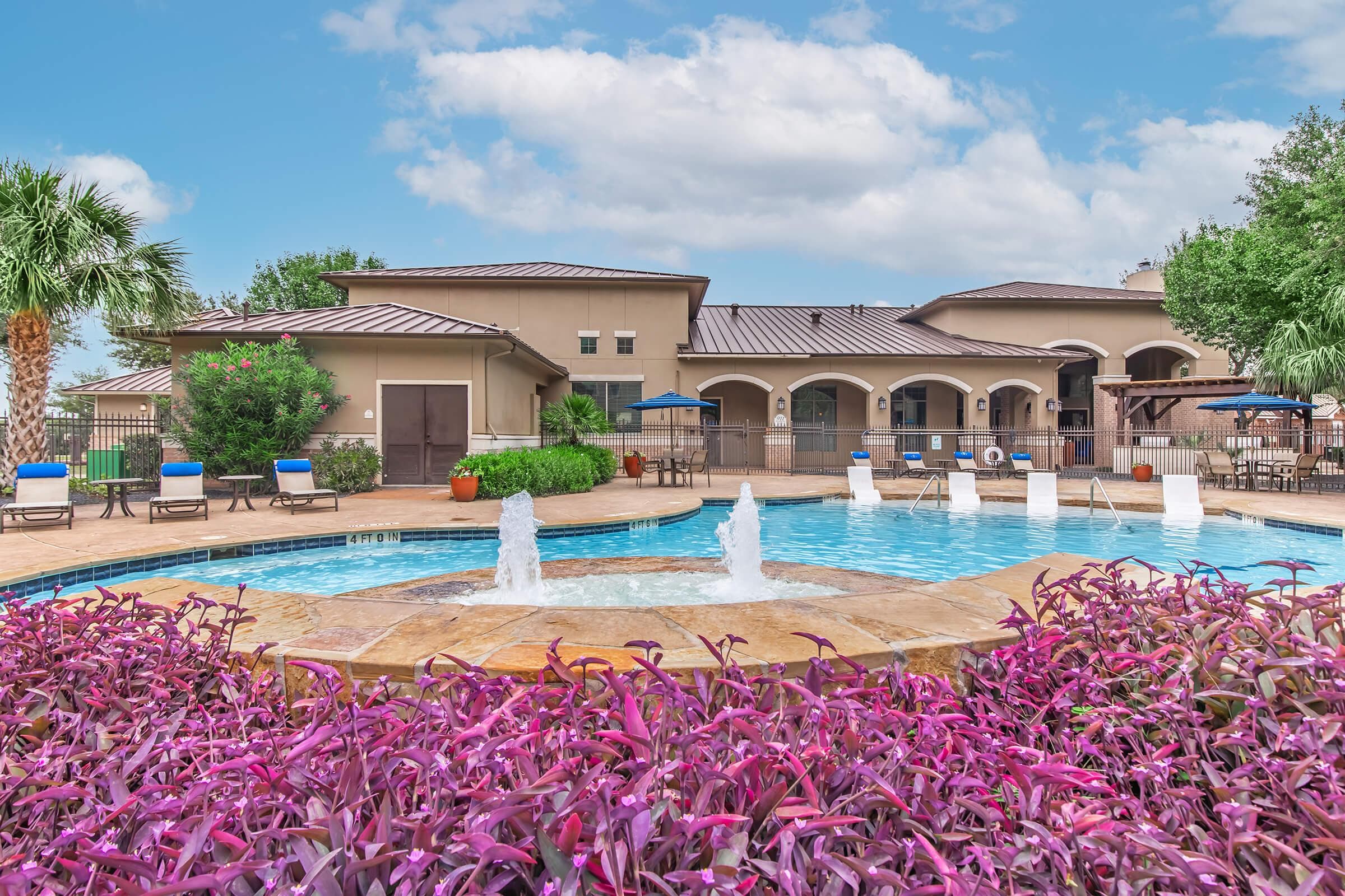 Clearpoint Crossing Residences